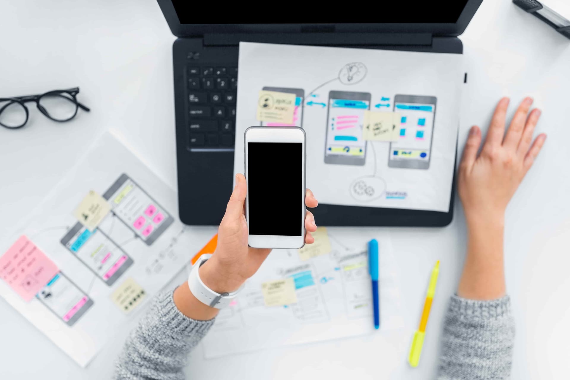 Full Spectrum Android