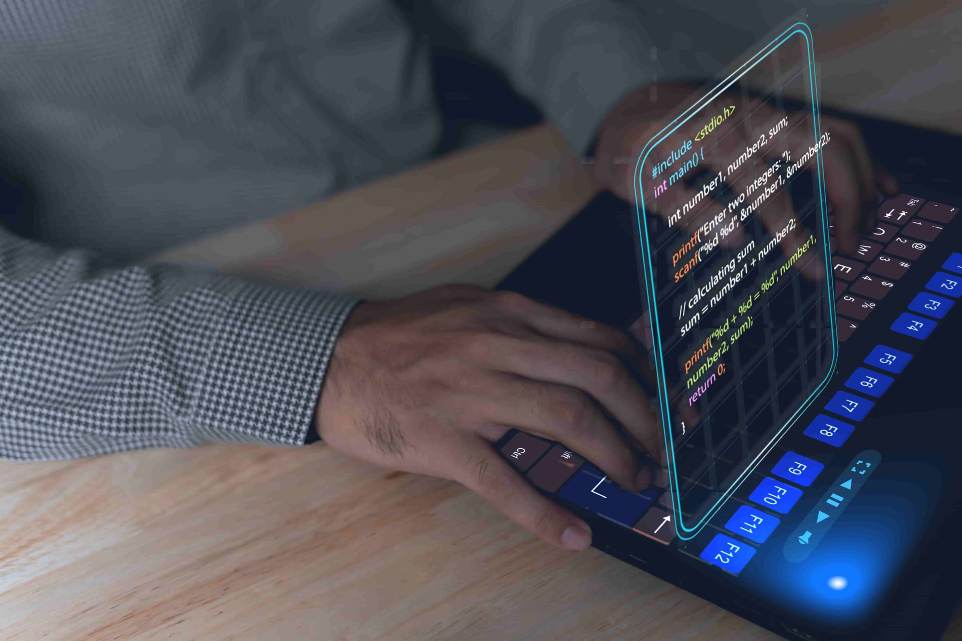 Dedicated Android Developers