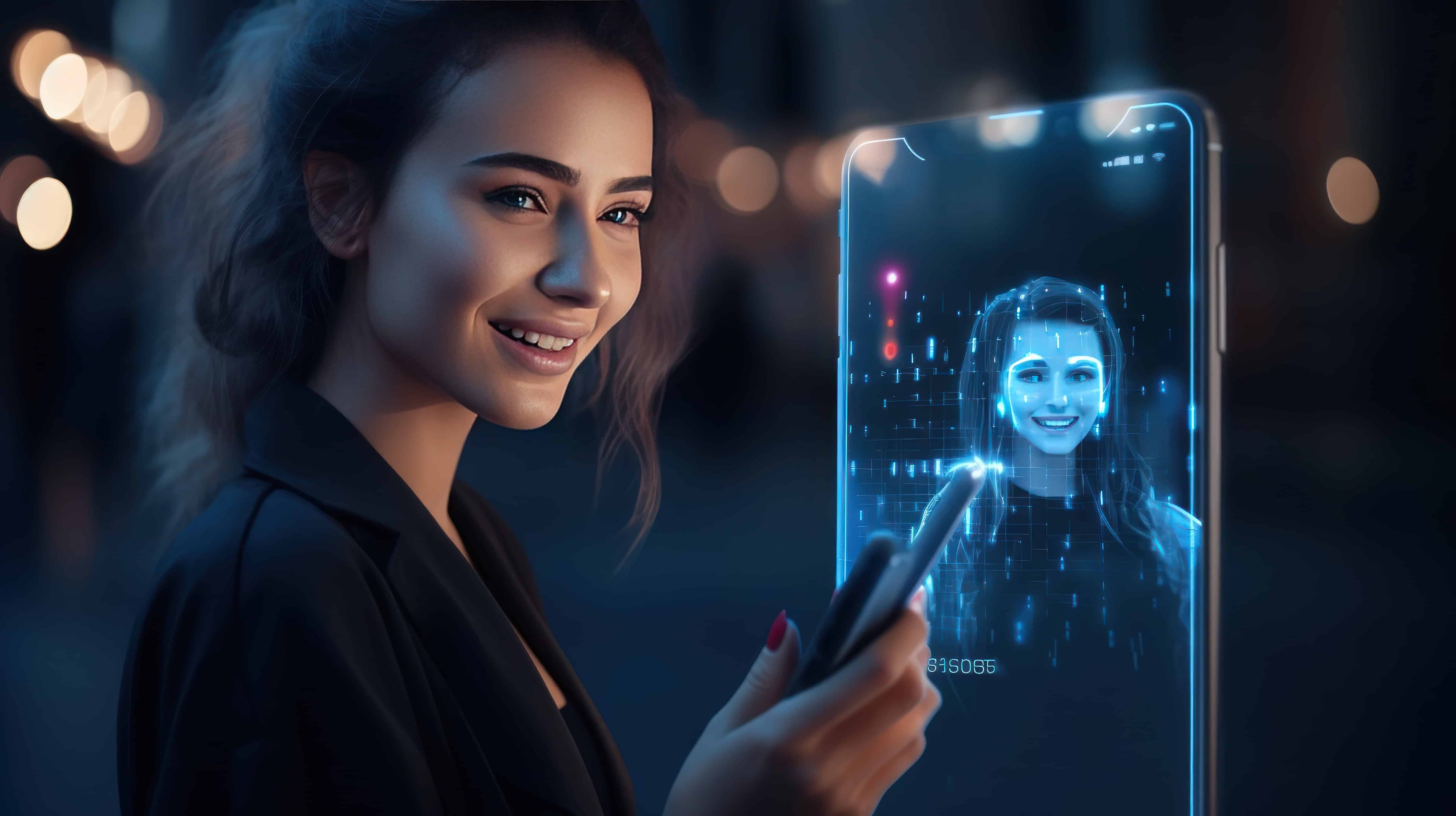 AI Virtual Influencers