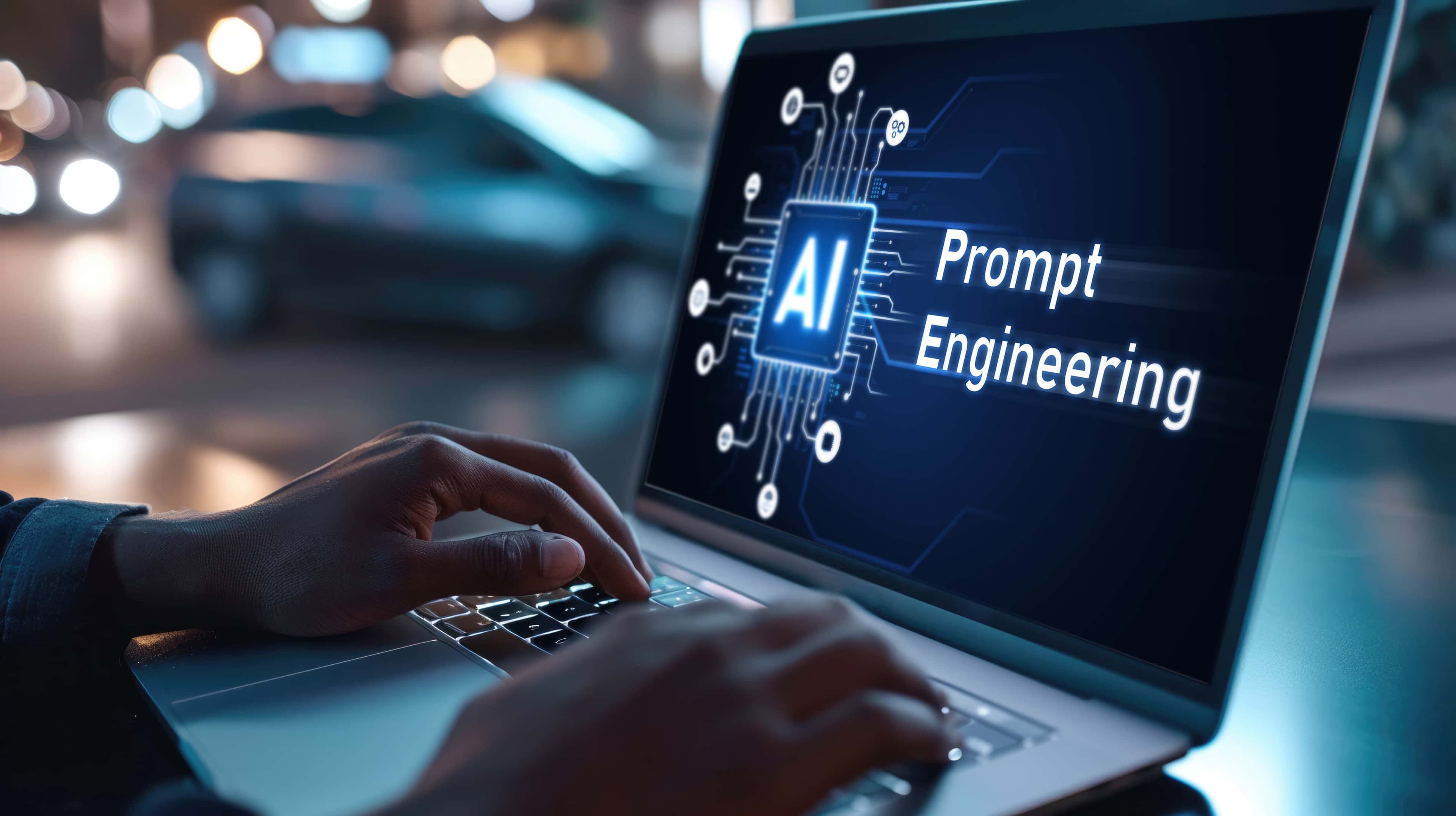 Agentic Prompt Engineering