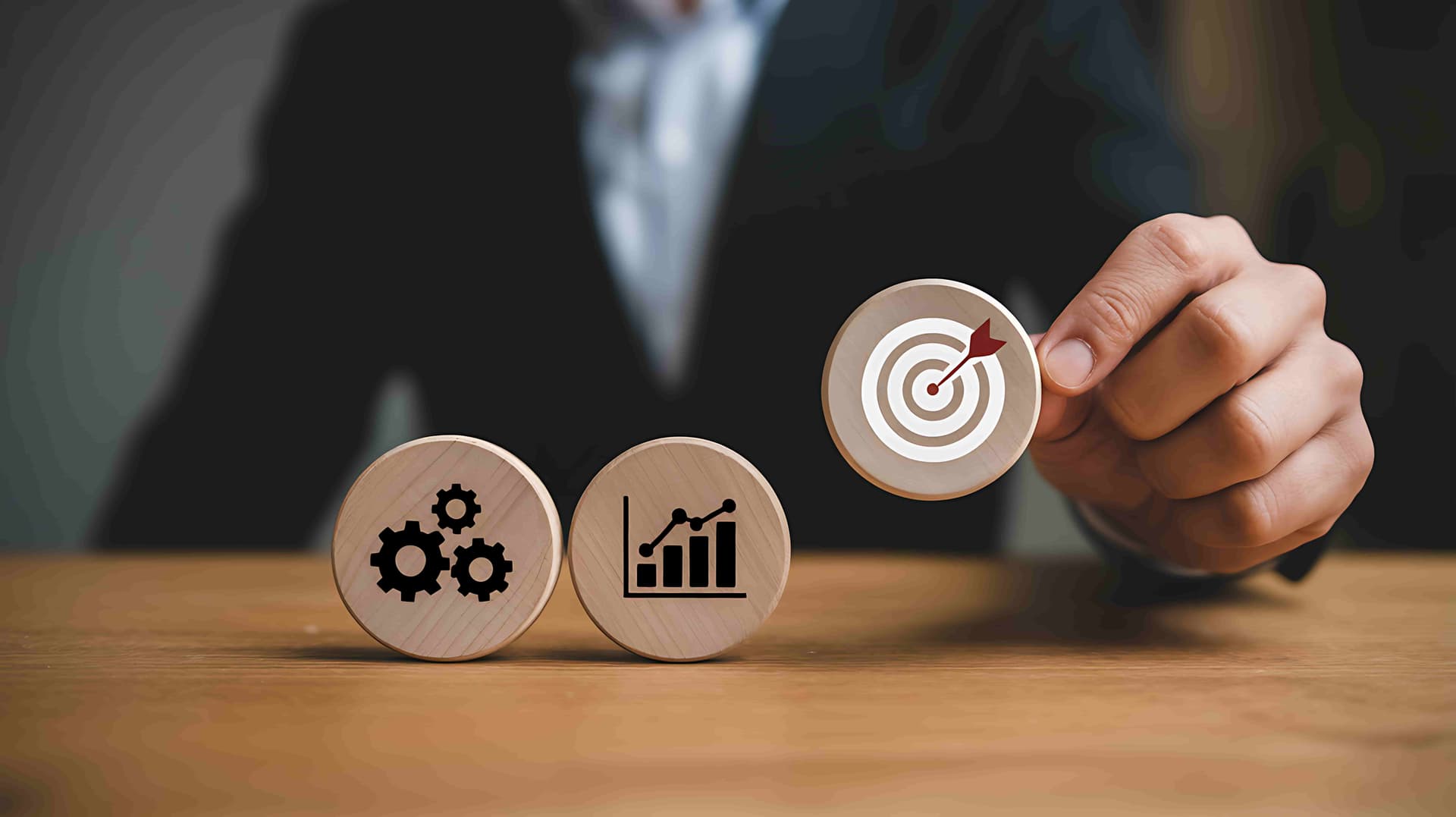 Alignment-of-engagement-model