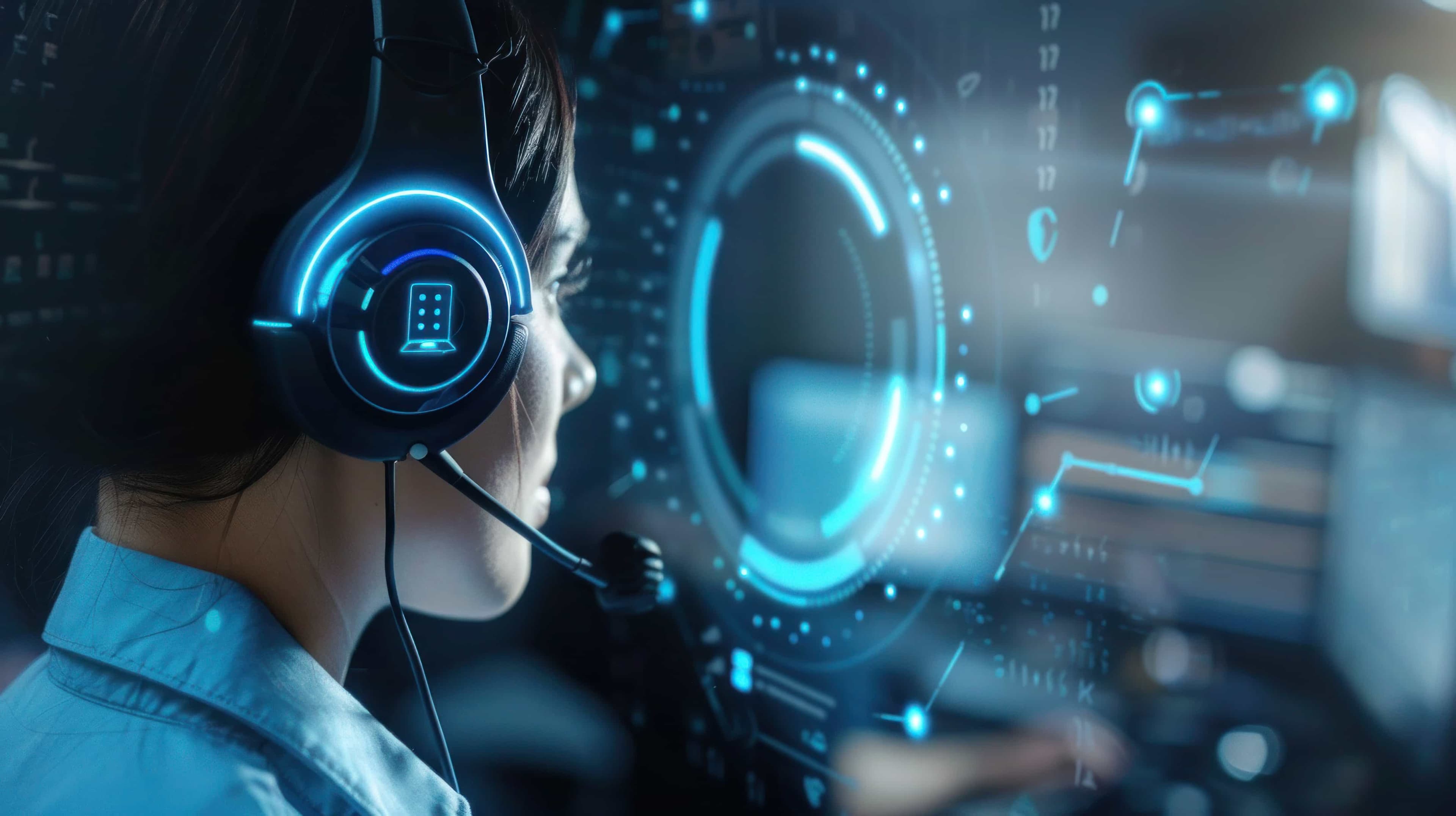 Automated Customer Support Assistants