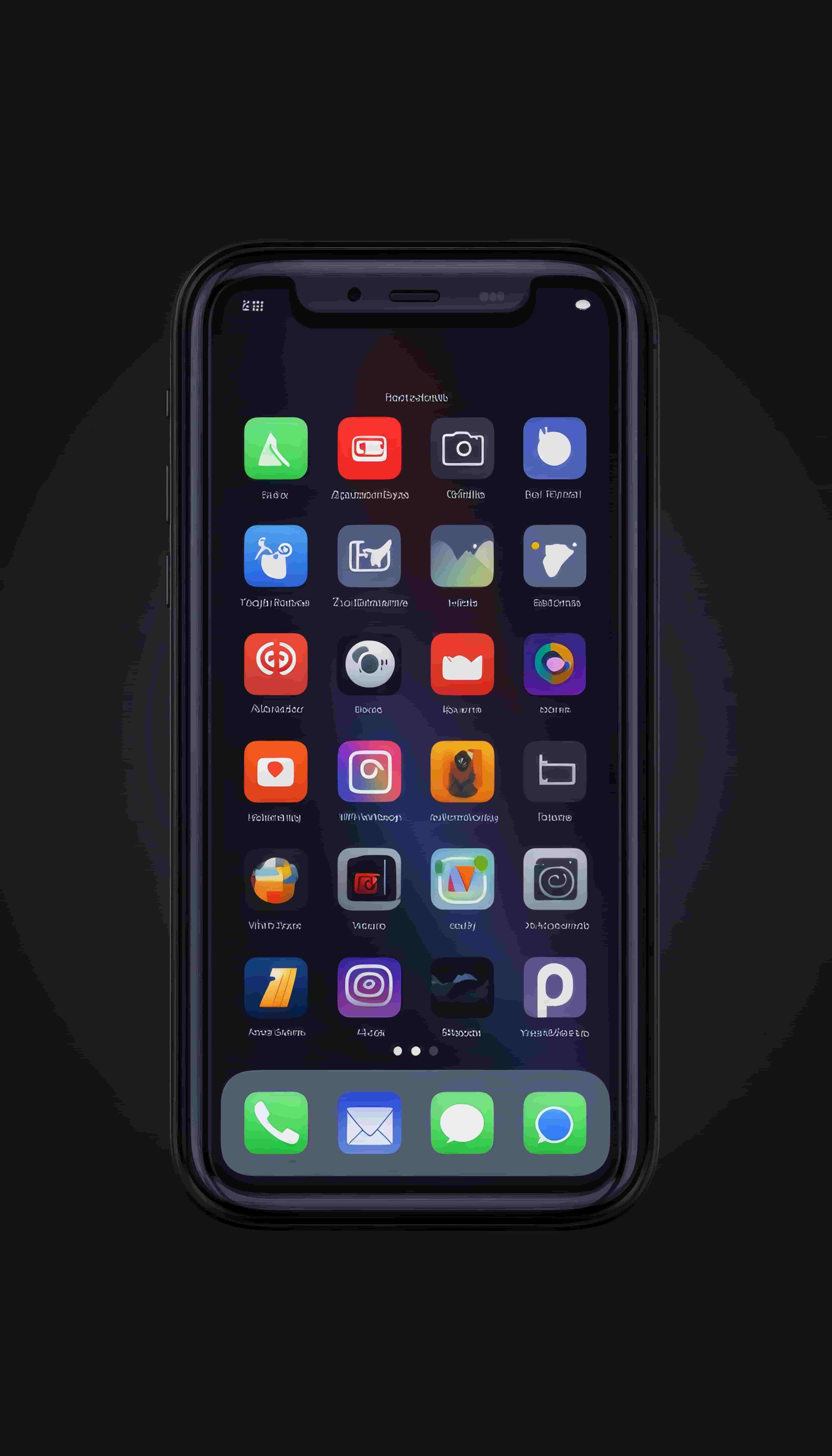 iOS App Clips and Widgets development