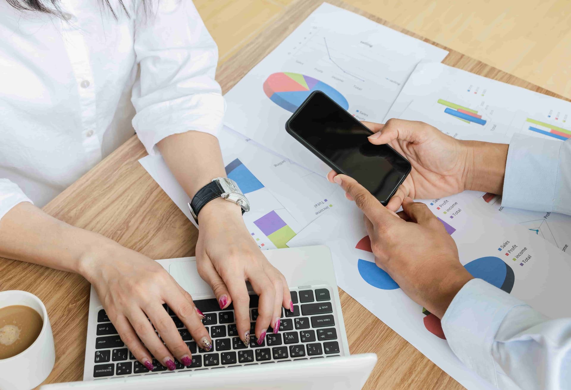 iOS App Strategy and Consultation services by RemoteState