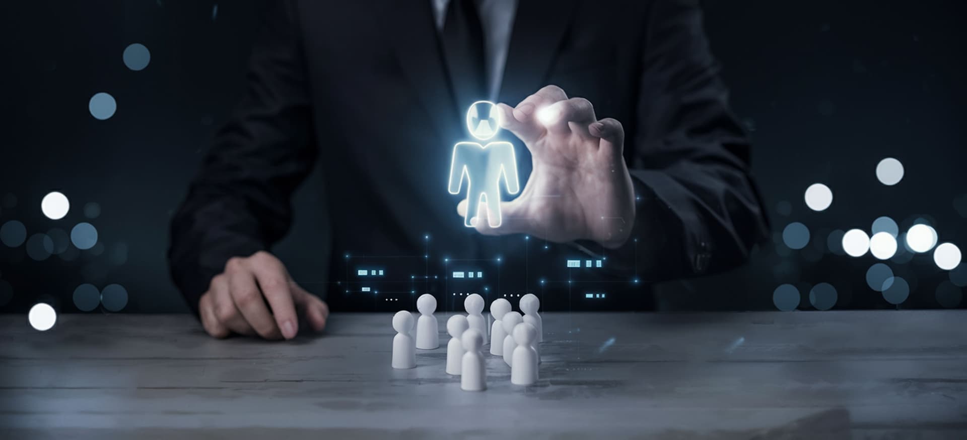 Fortune-Scale Organizations