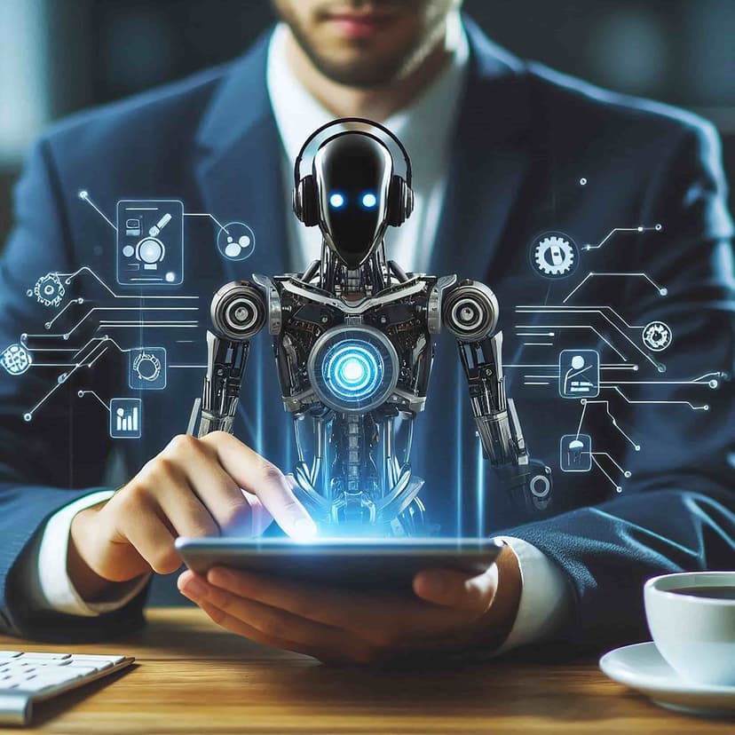 Why choose RemoteState