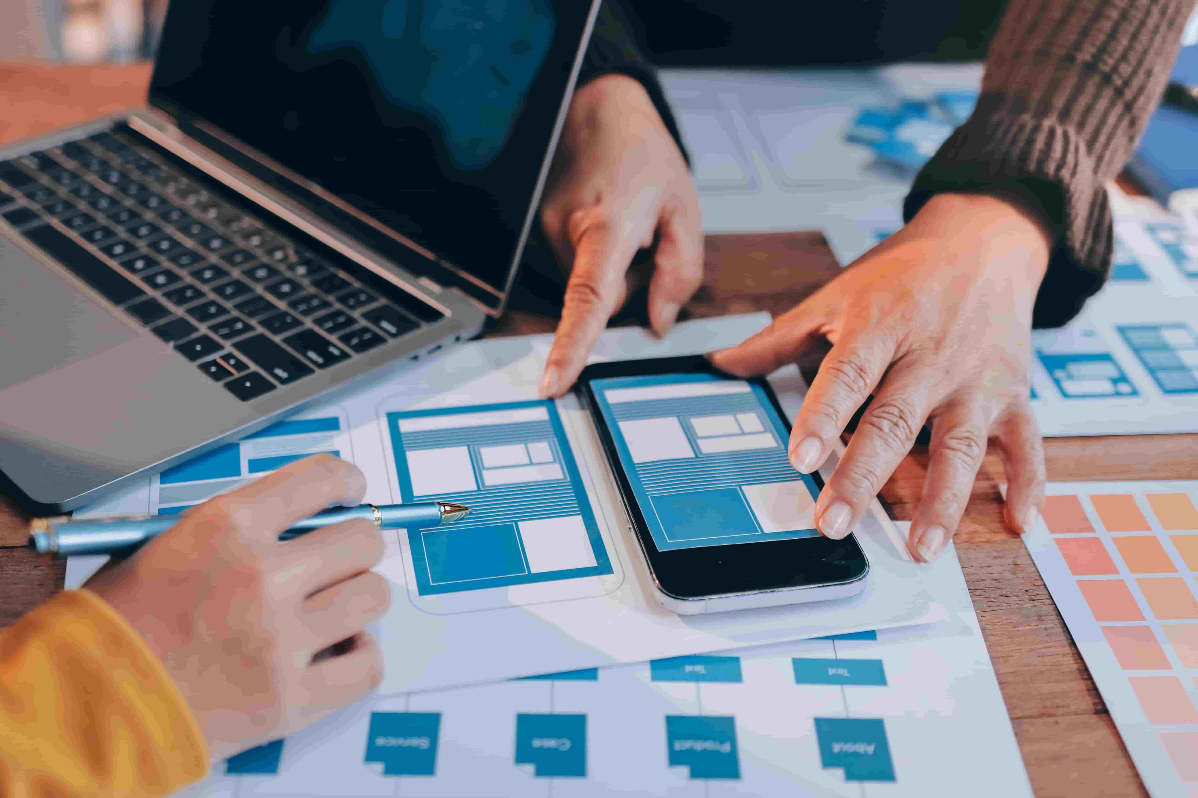 Custom Swift App Solutions