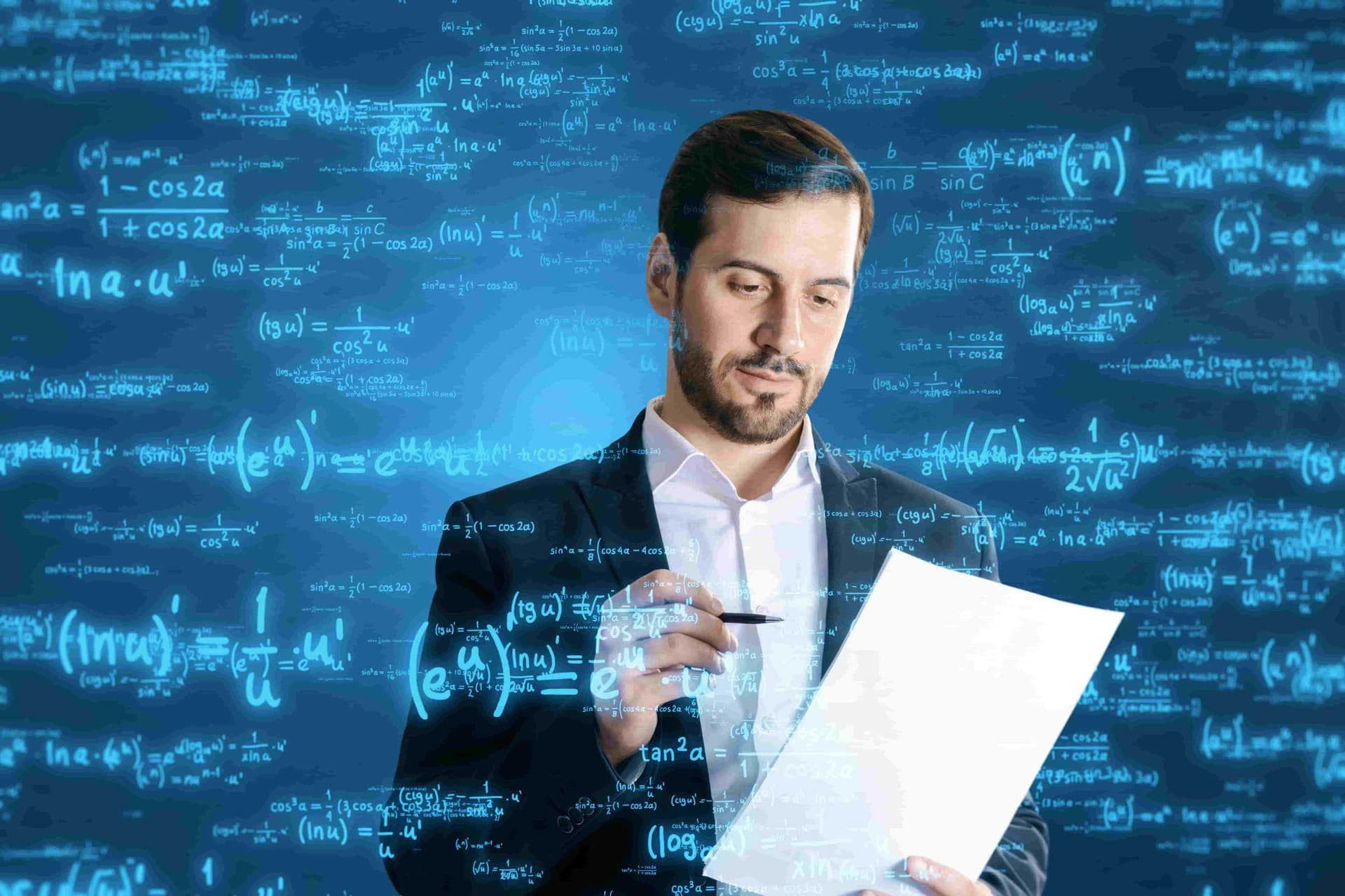 Data preparation and language structuring workflow