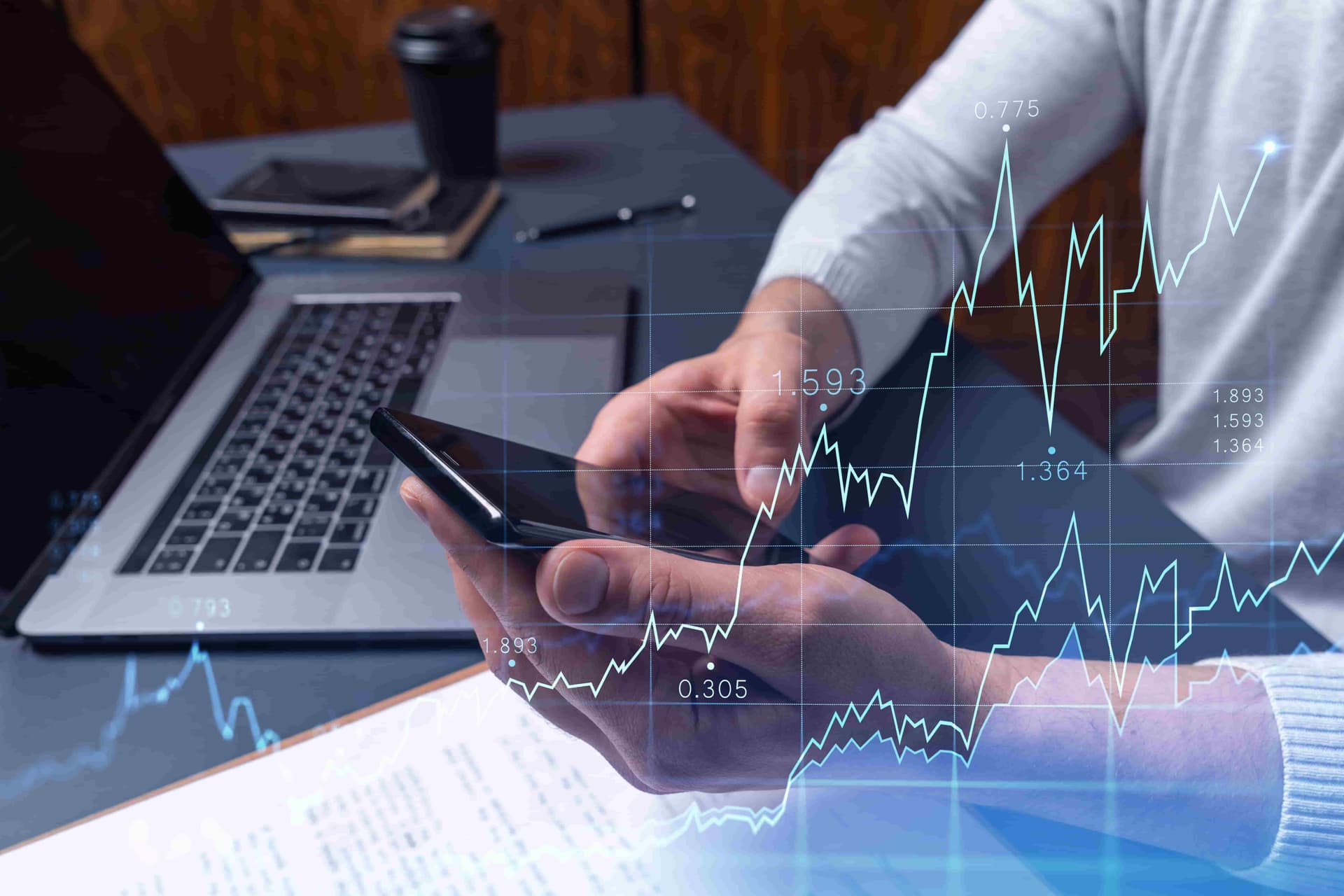 AI-Powered Analytics