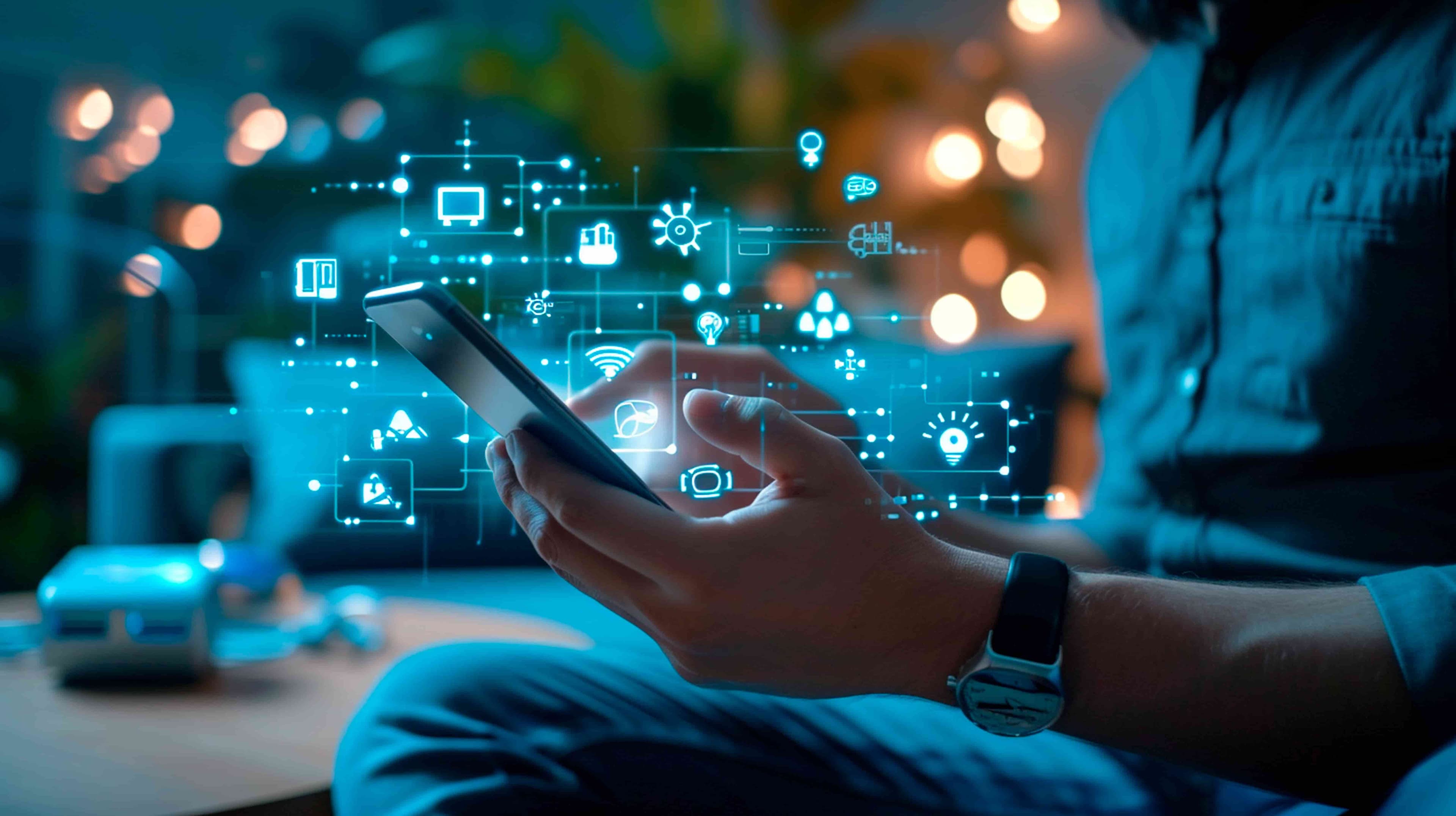 Enterprise Swift App Development