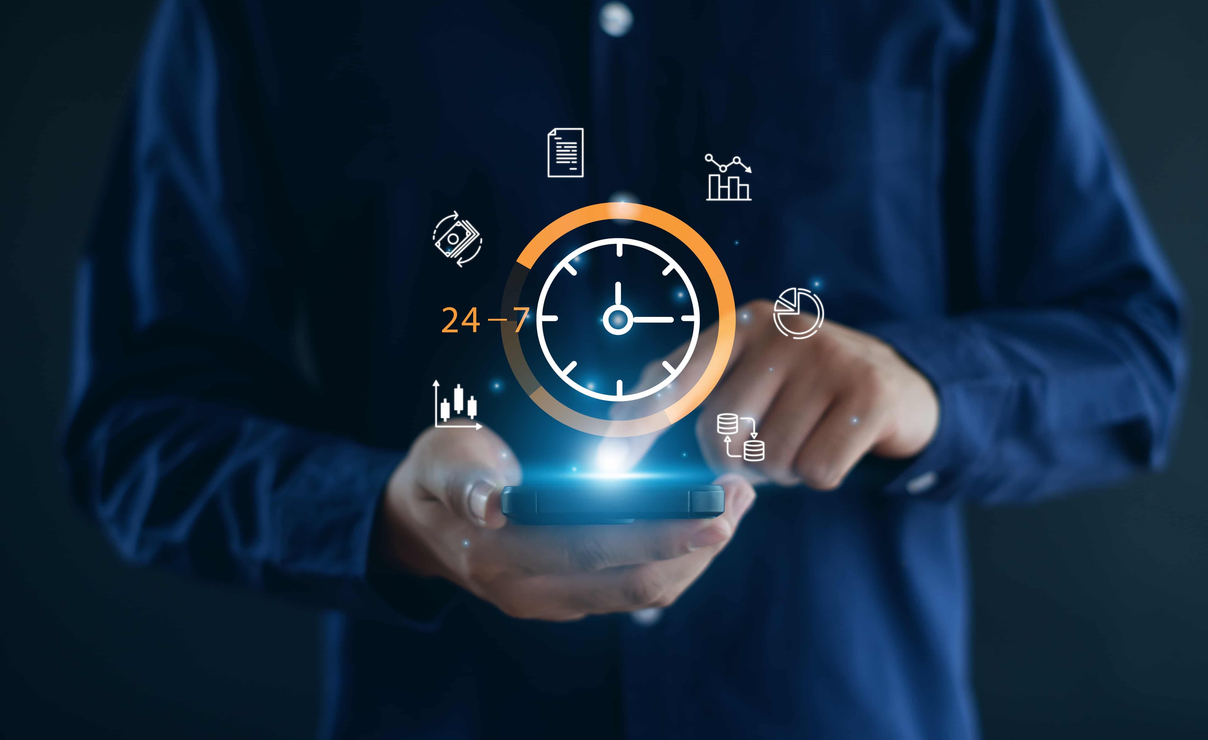 Faster Time-to-Market