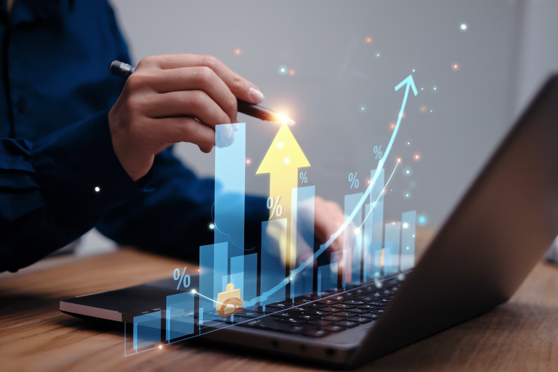 Fortune-Scale Organizations