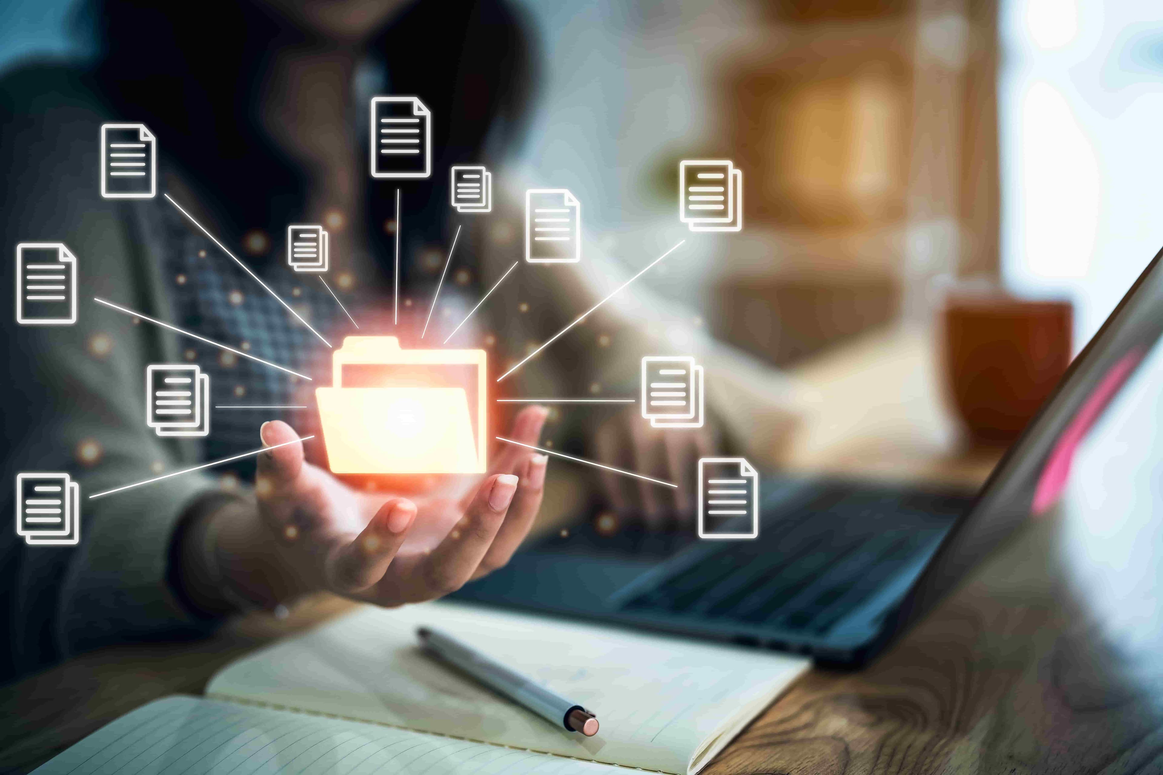 Intelligent Document Processing Solutions