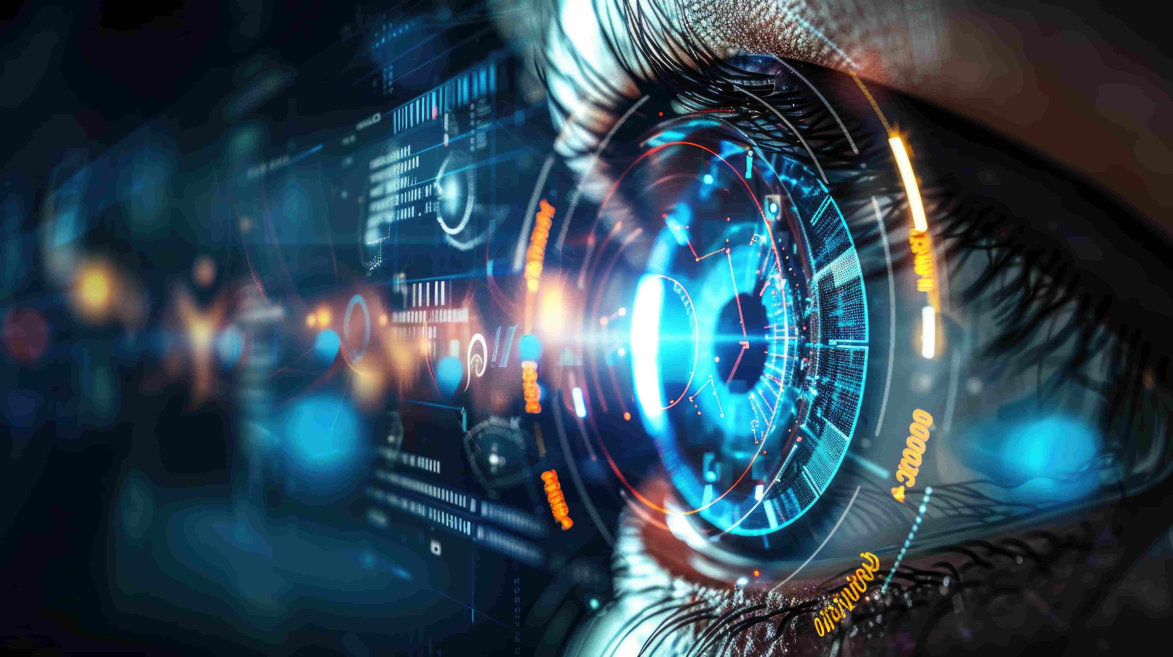 Intelligent Video Analytics