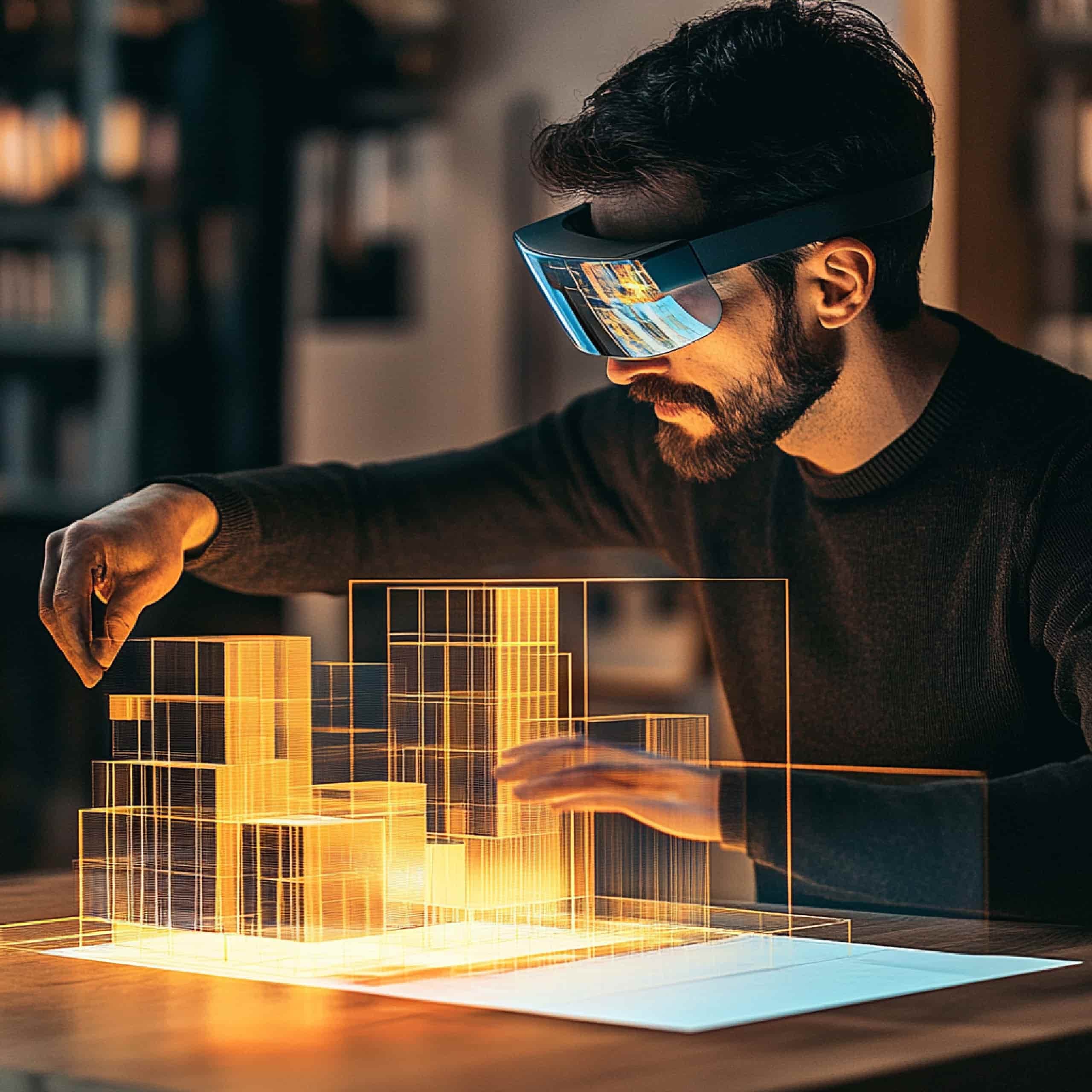 Scalable and Future-Ready Solutions