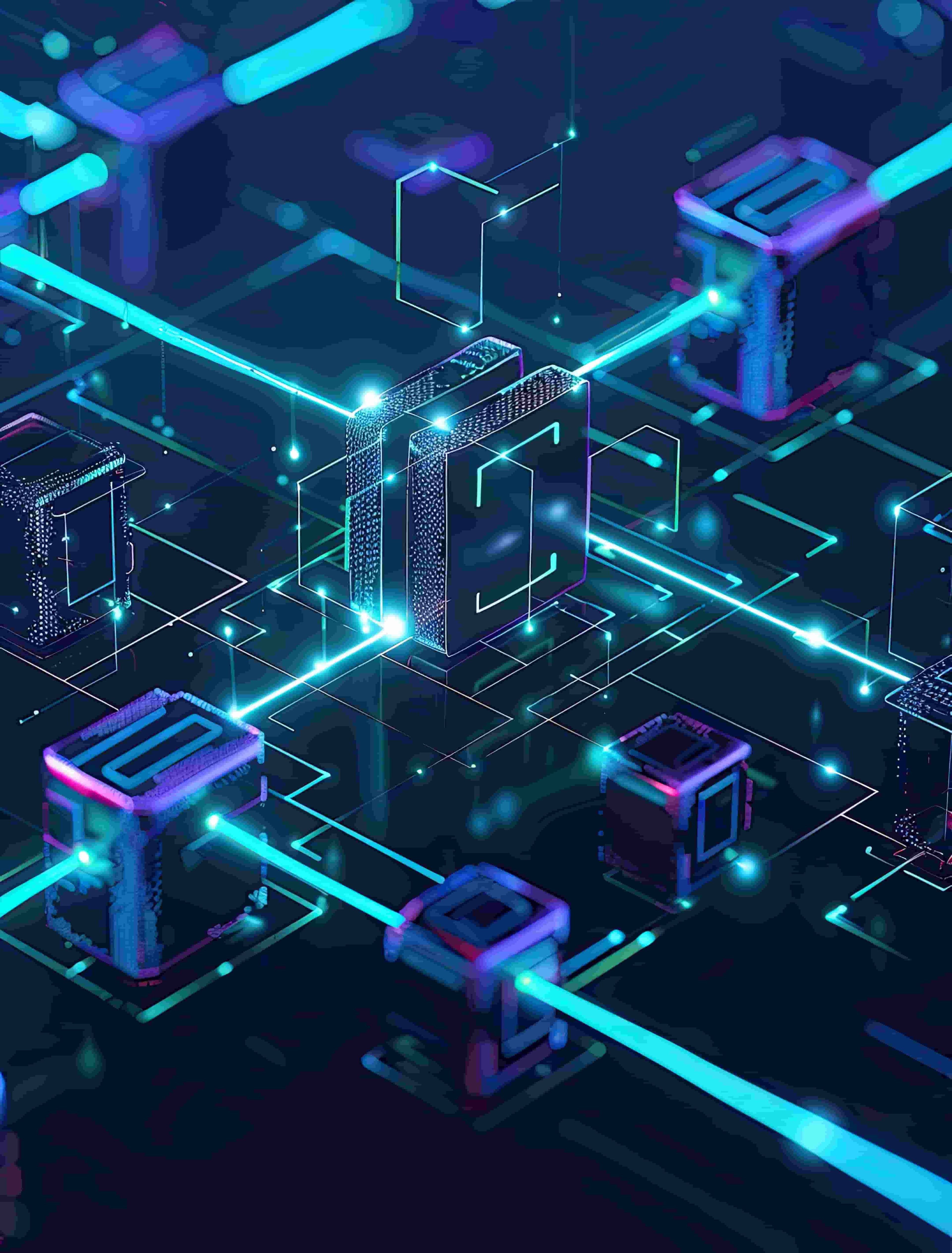 IoT Android app development