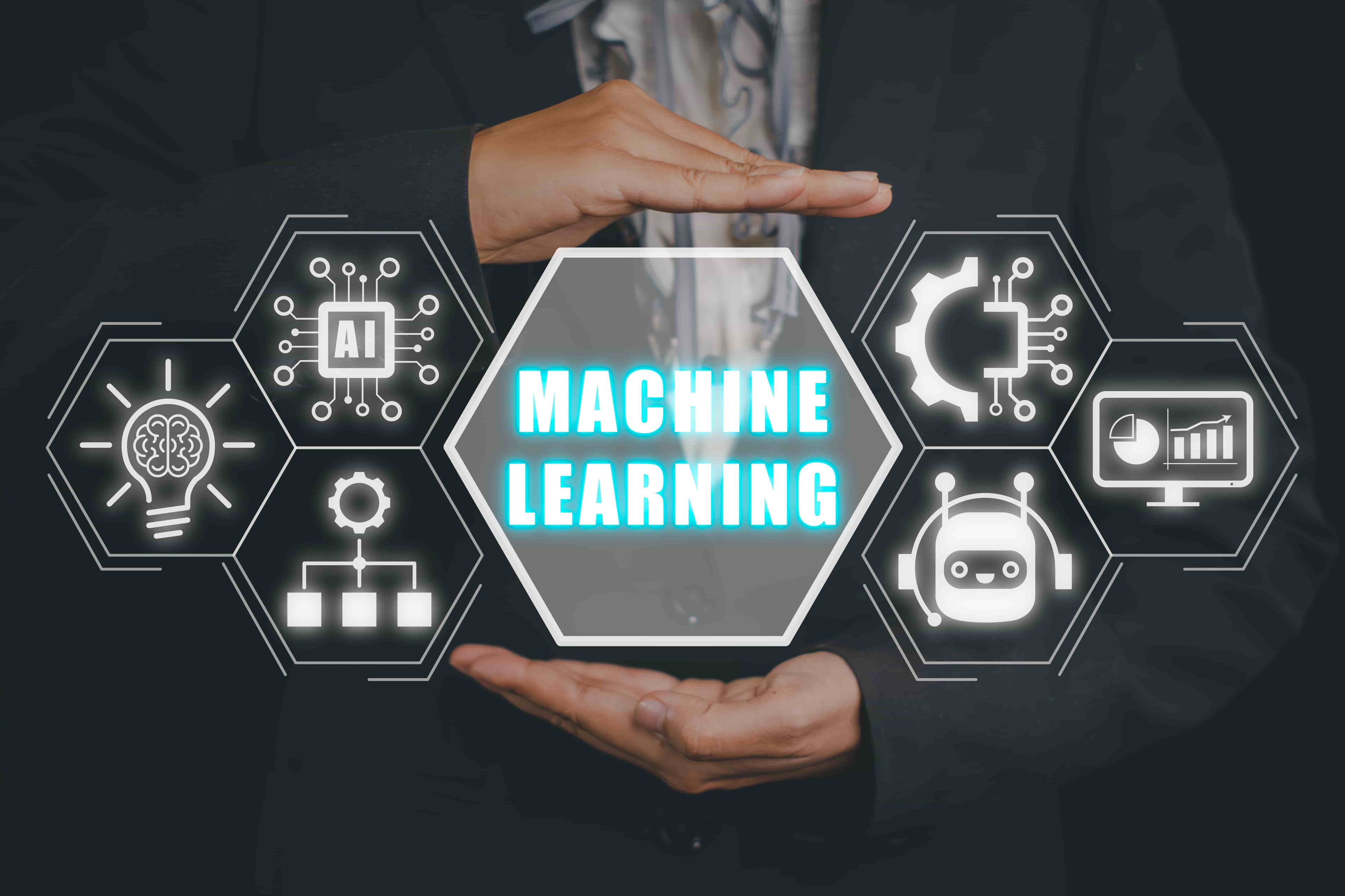 Machine Learning Integration Services