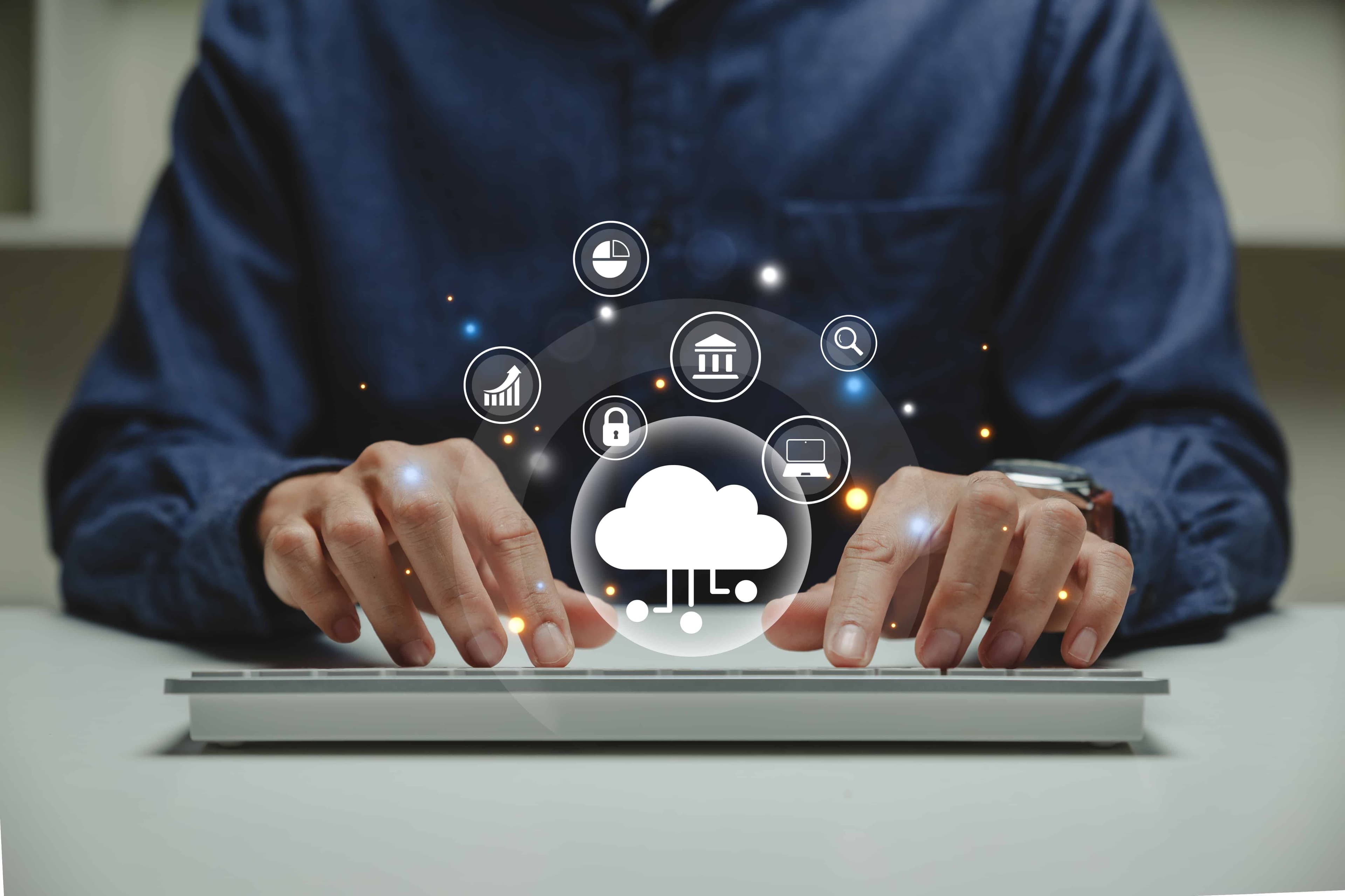 Micro SaaS Development