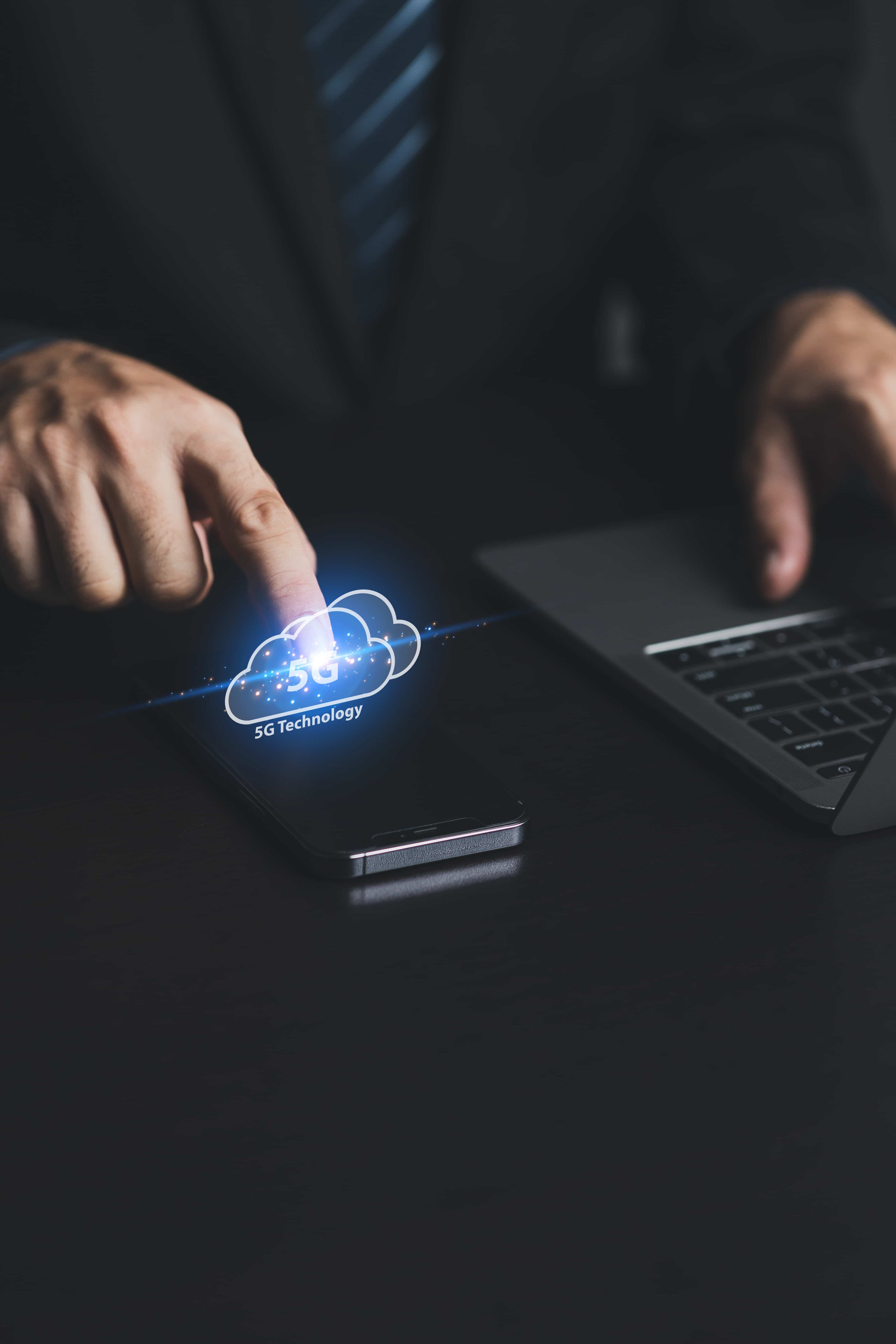 SaaS Android platform development