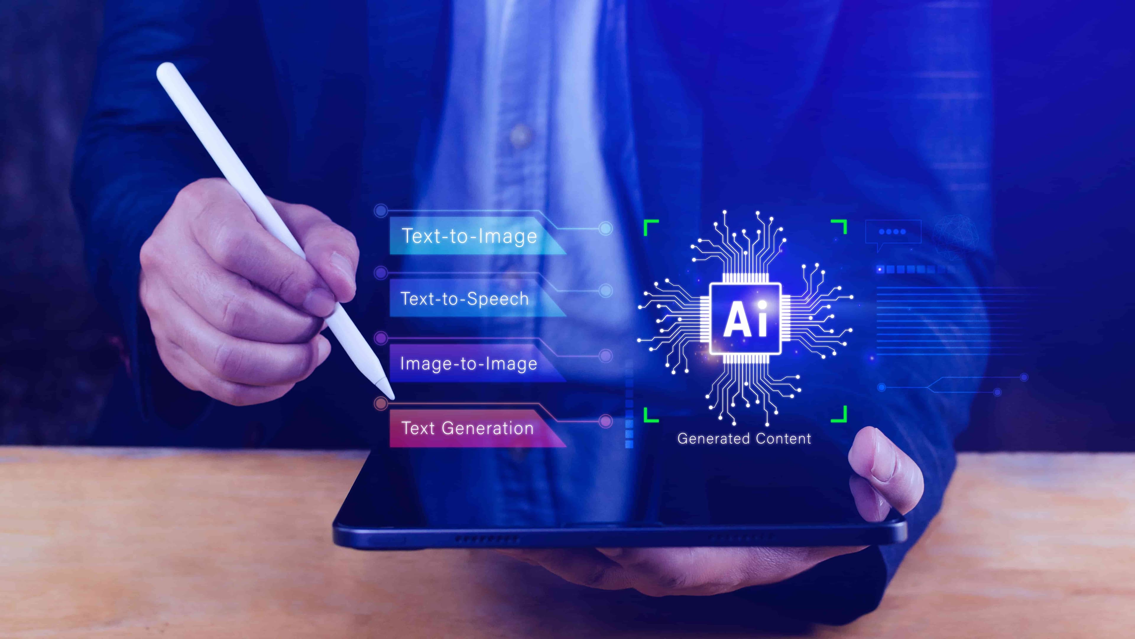 Smart Content Personalization Engines