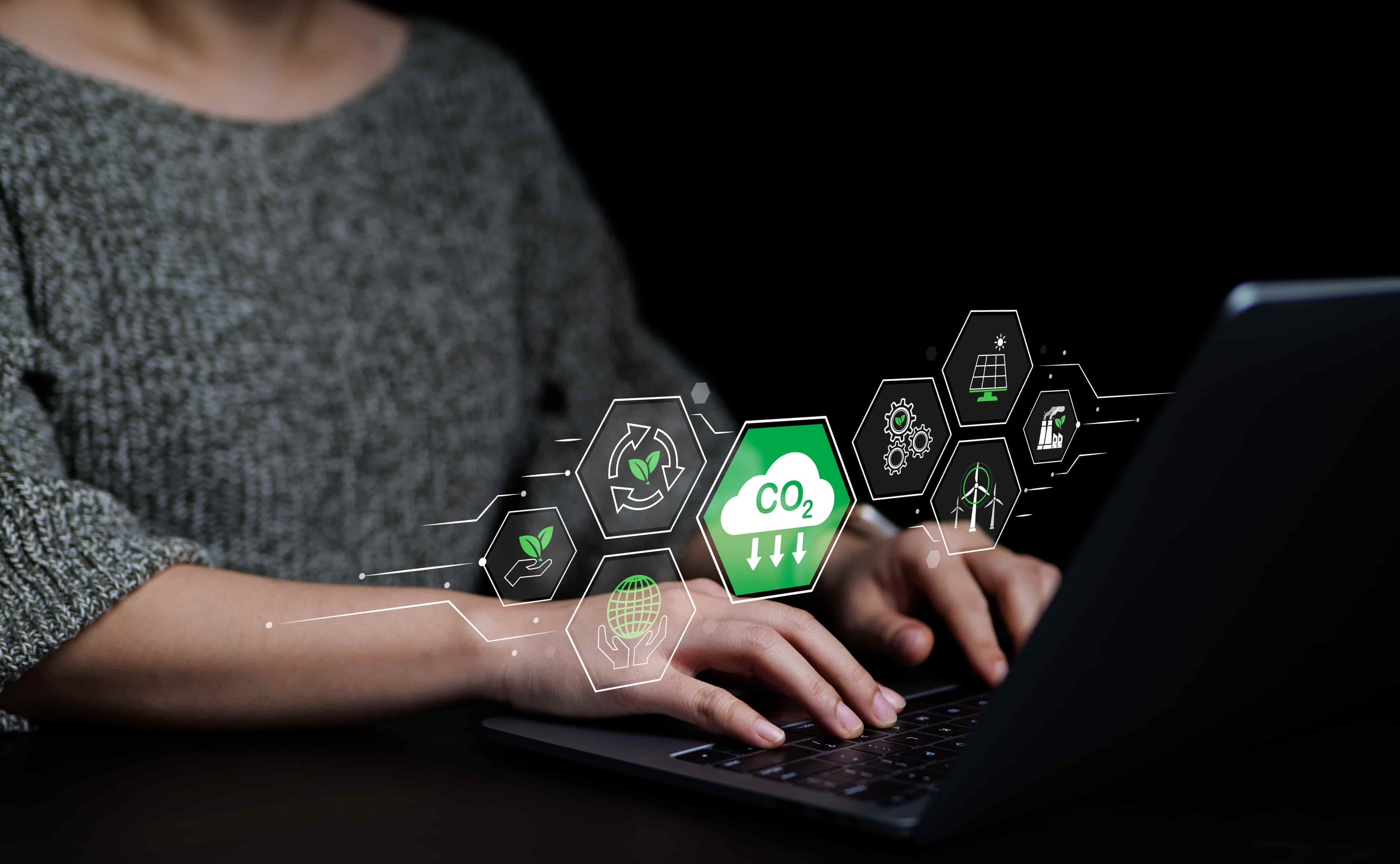 Sustainable SaaS Solutions