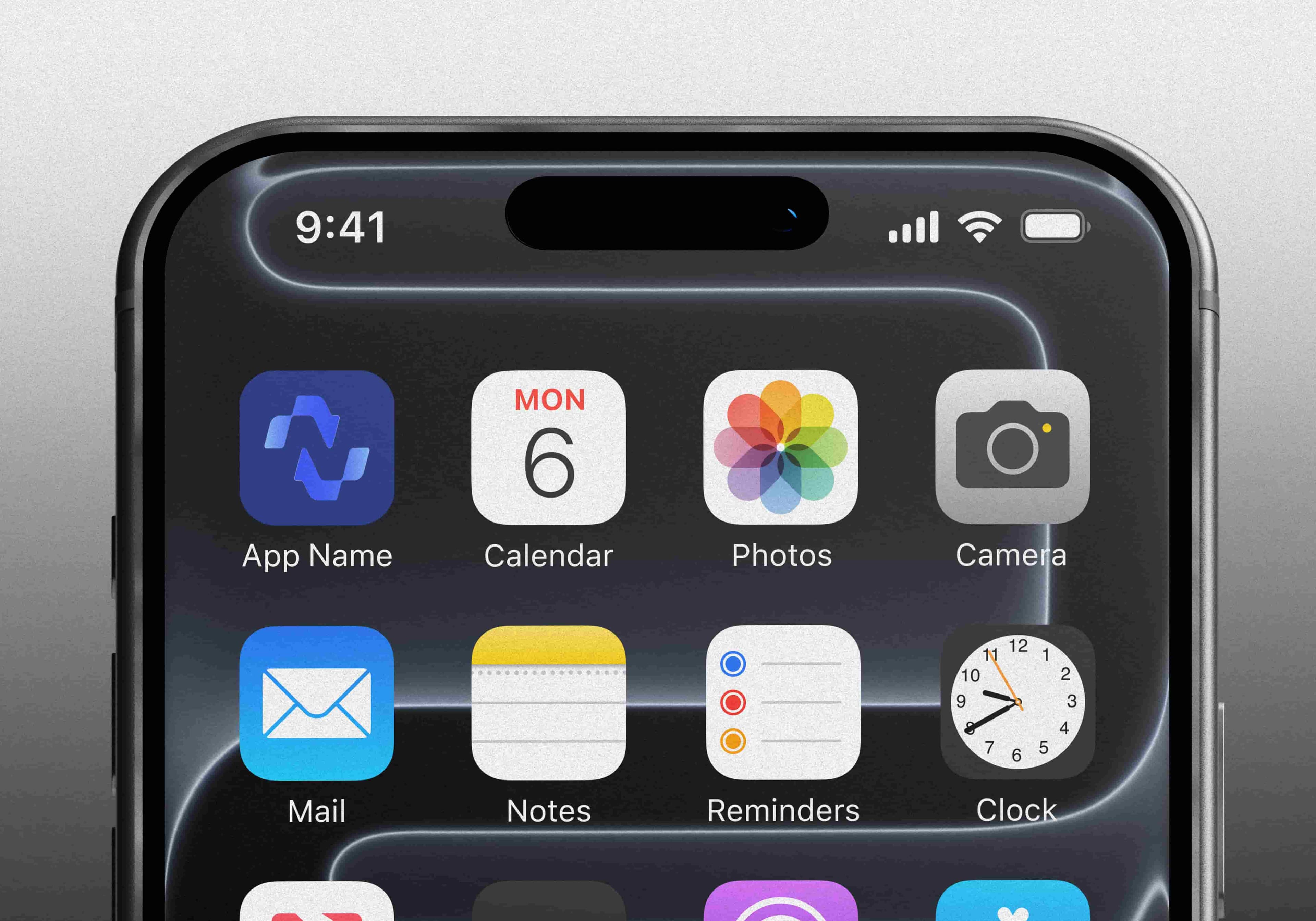 Swift Widgets & Extensions