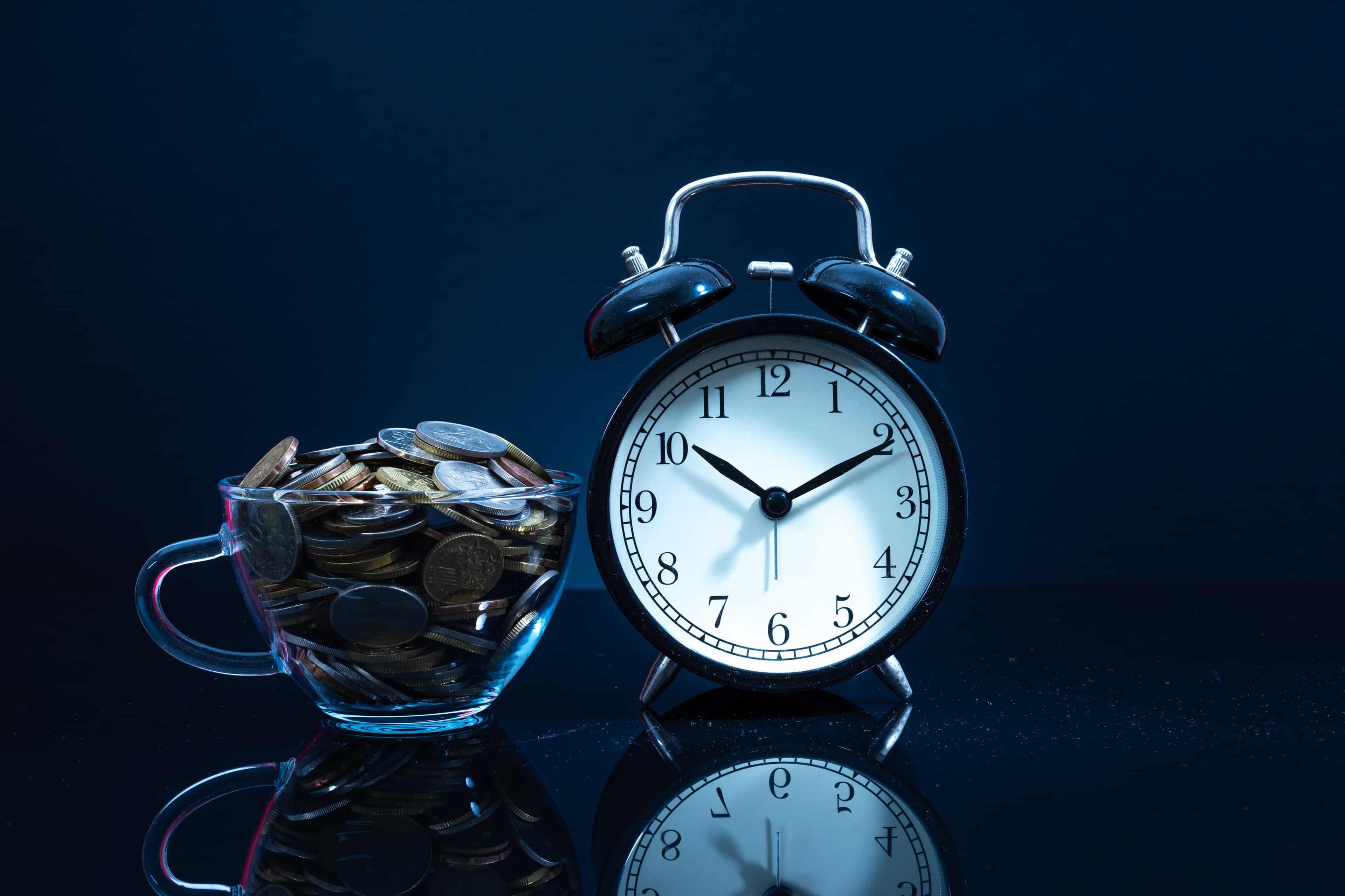 Time-and-Cost-Optimization