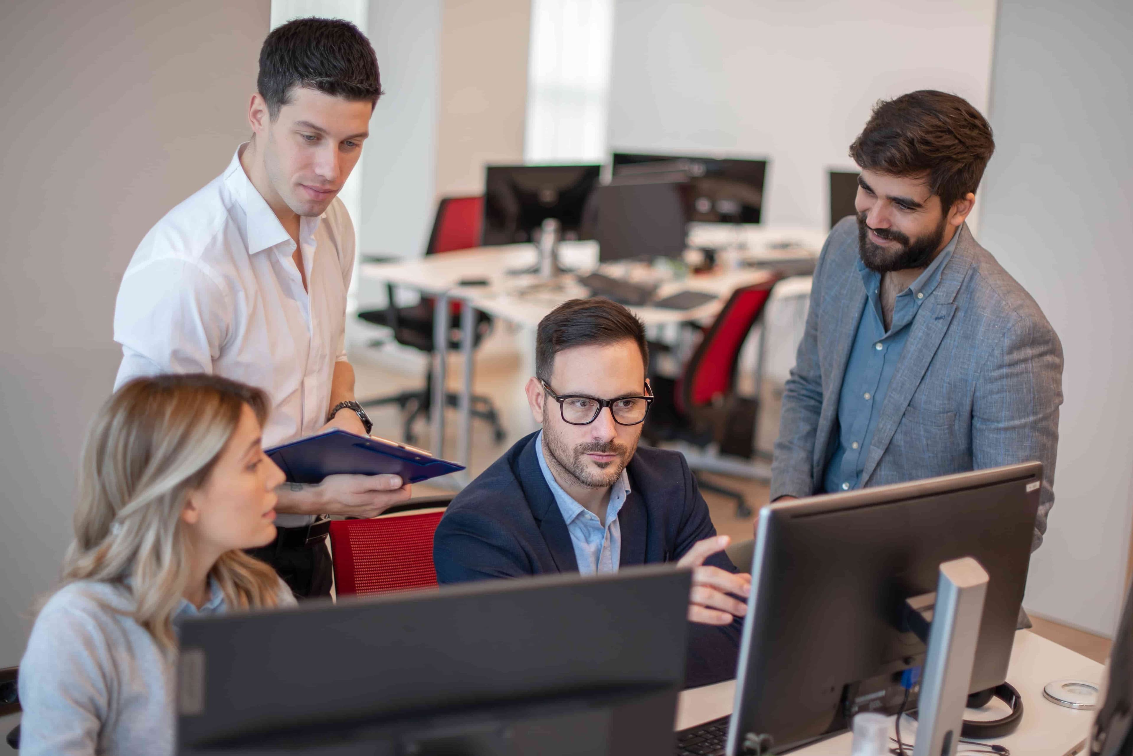 Top-IT-Professionals