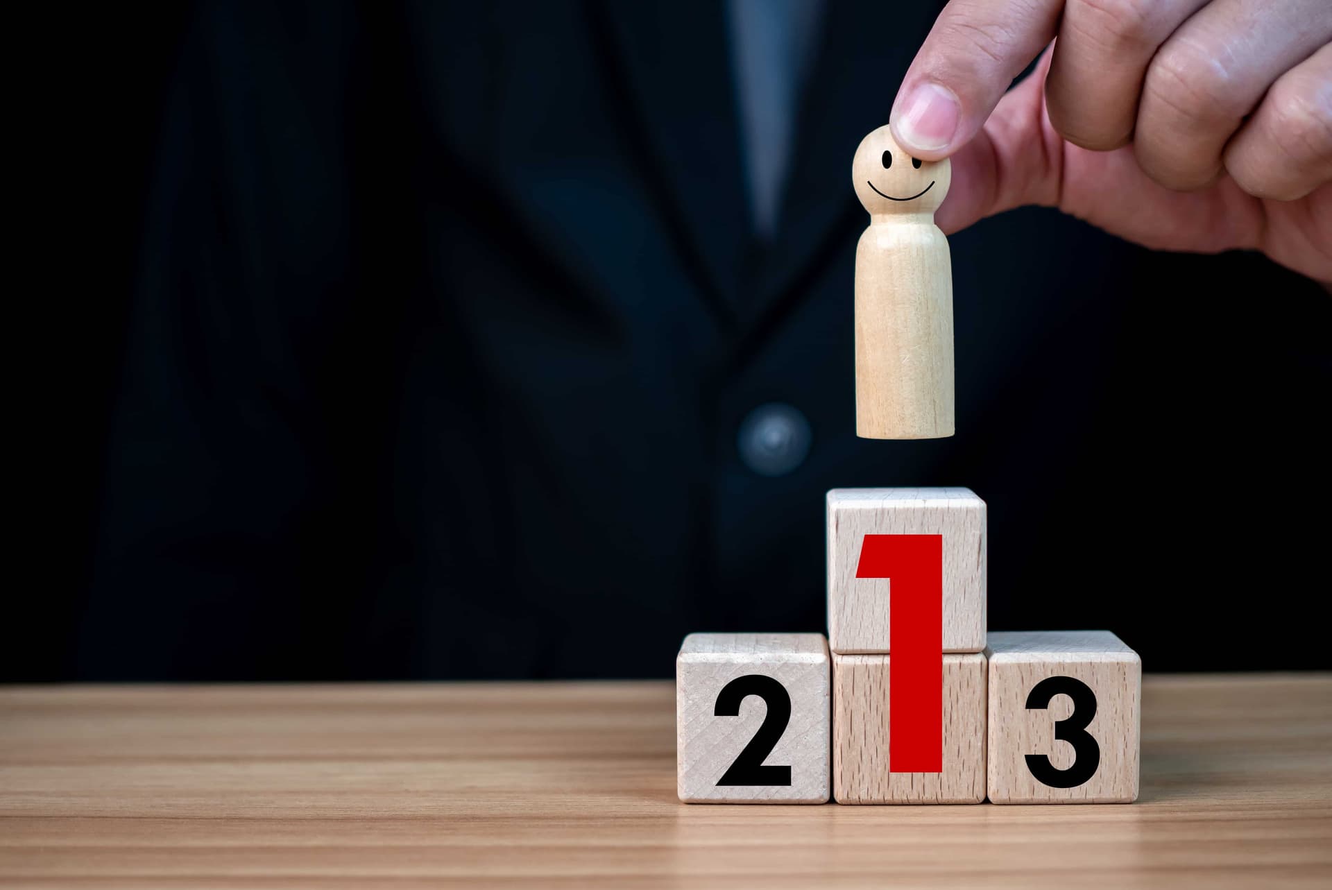 Fortune-Scale Organizations