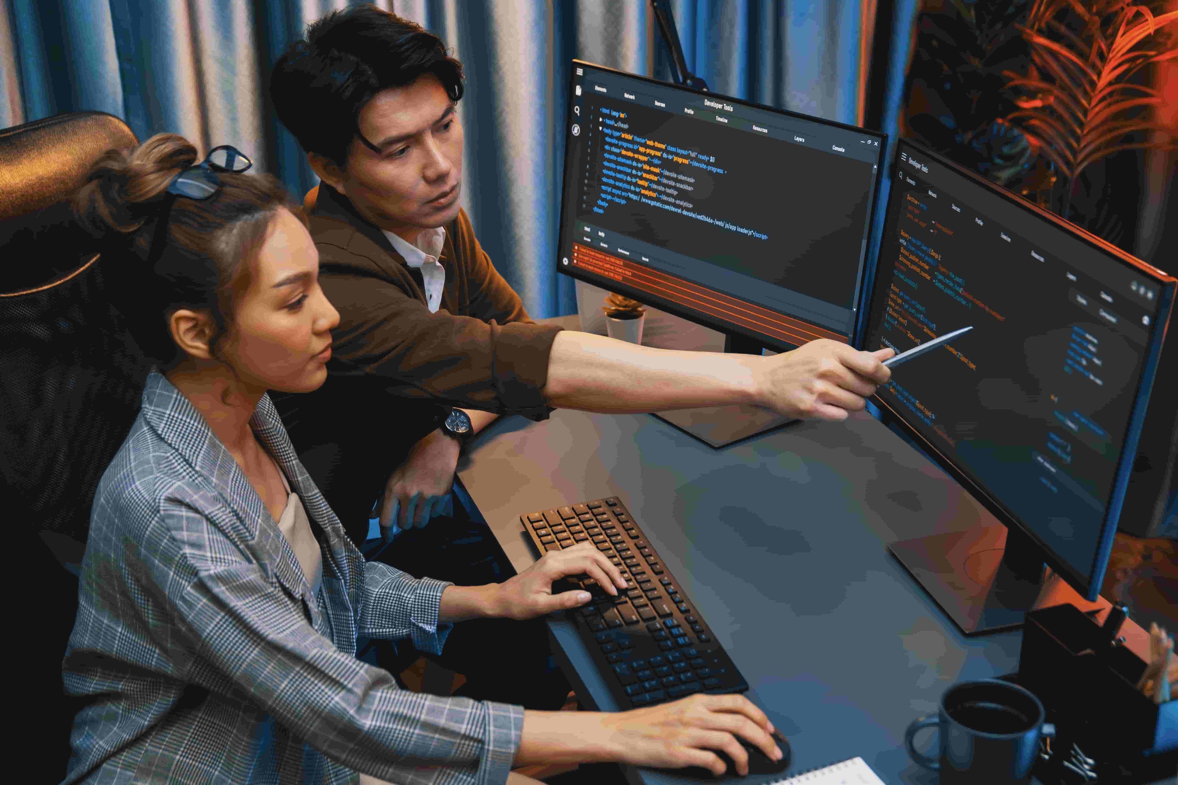 dedicated-offshore-sdt