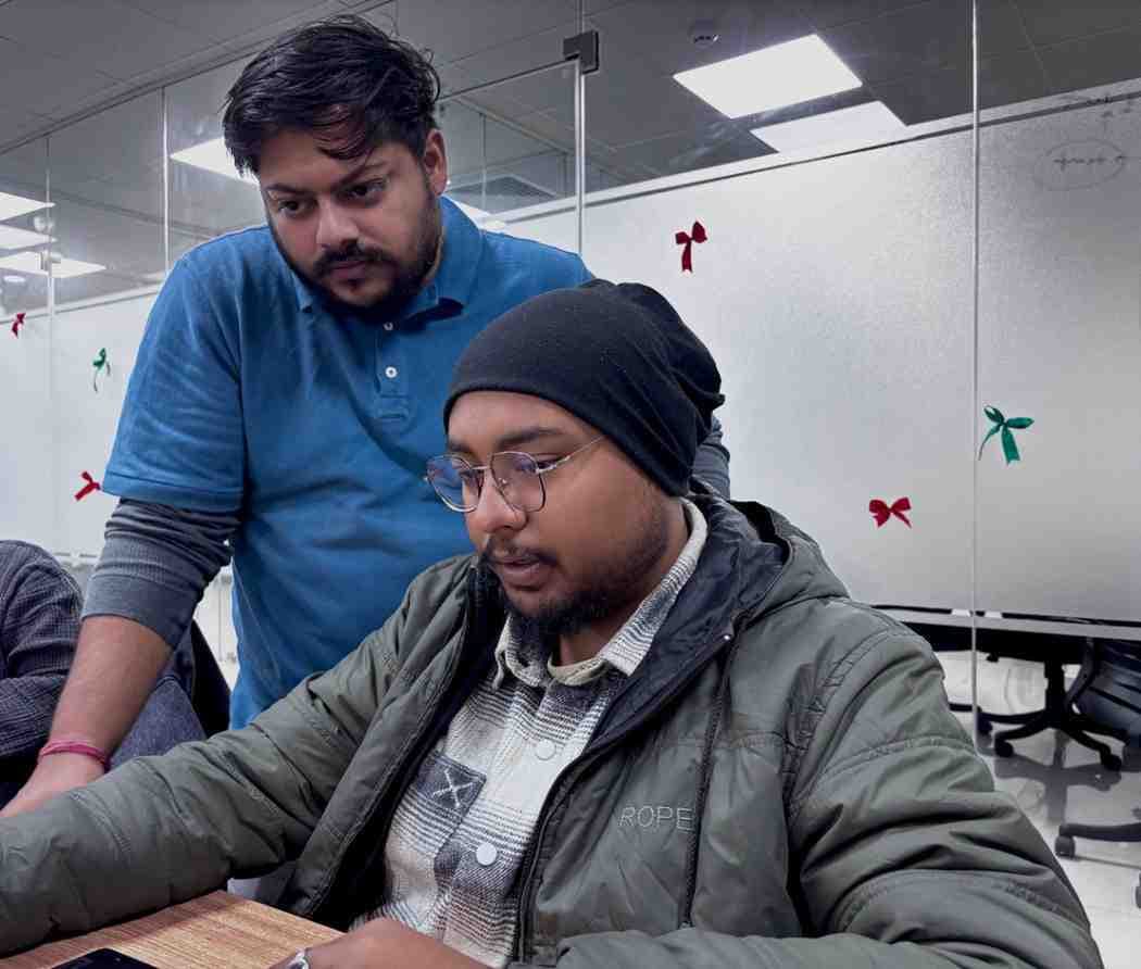 Discerning the difficulties