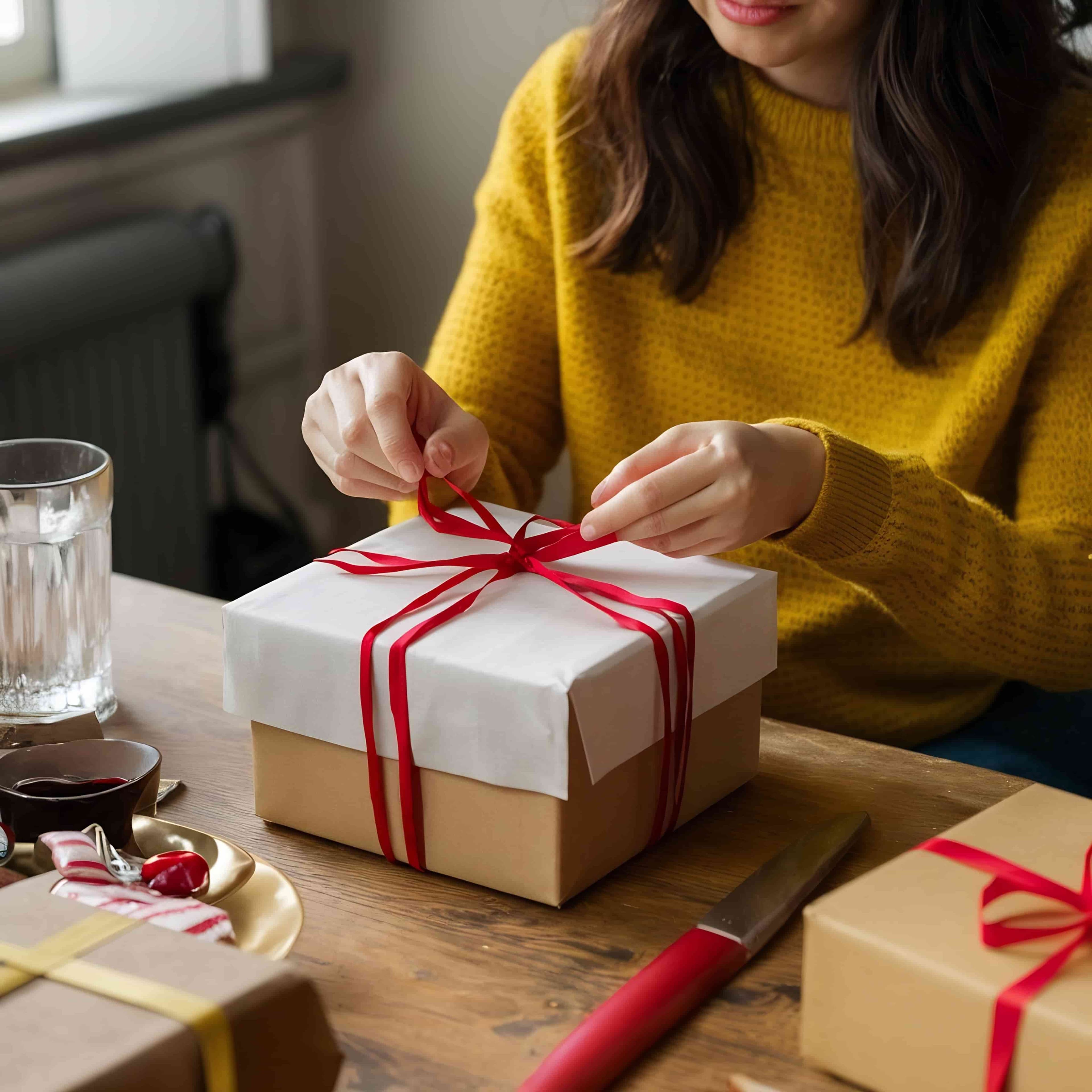 Subscription Mystery Gift Boxes