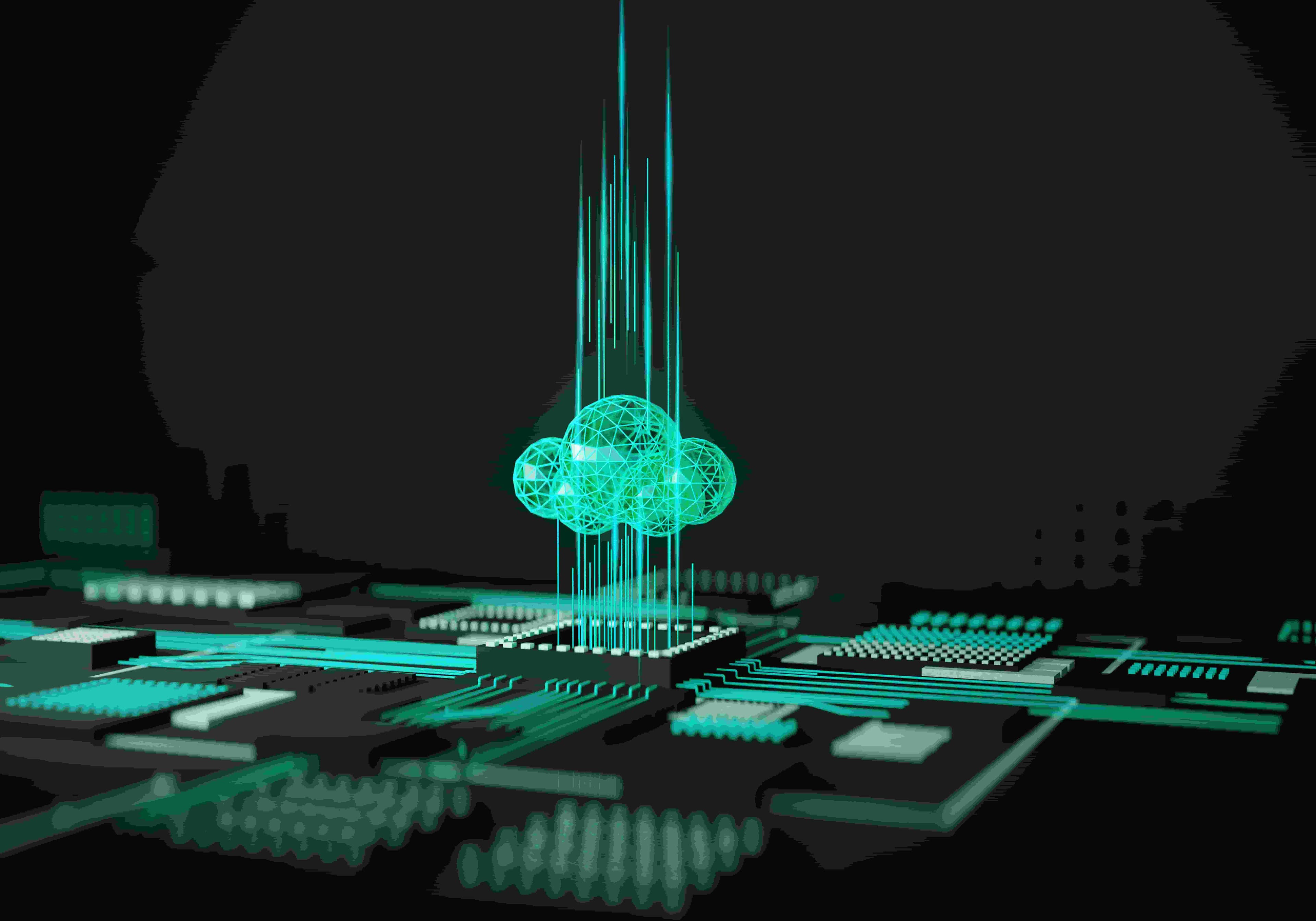 Edge Computing Autonomy Layers