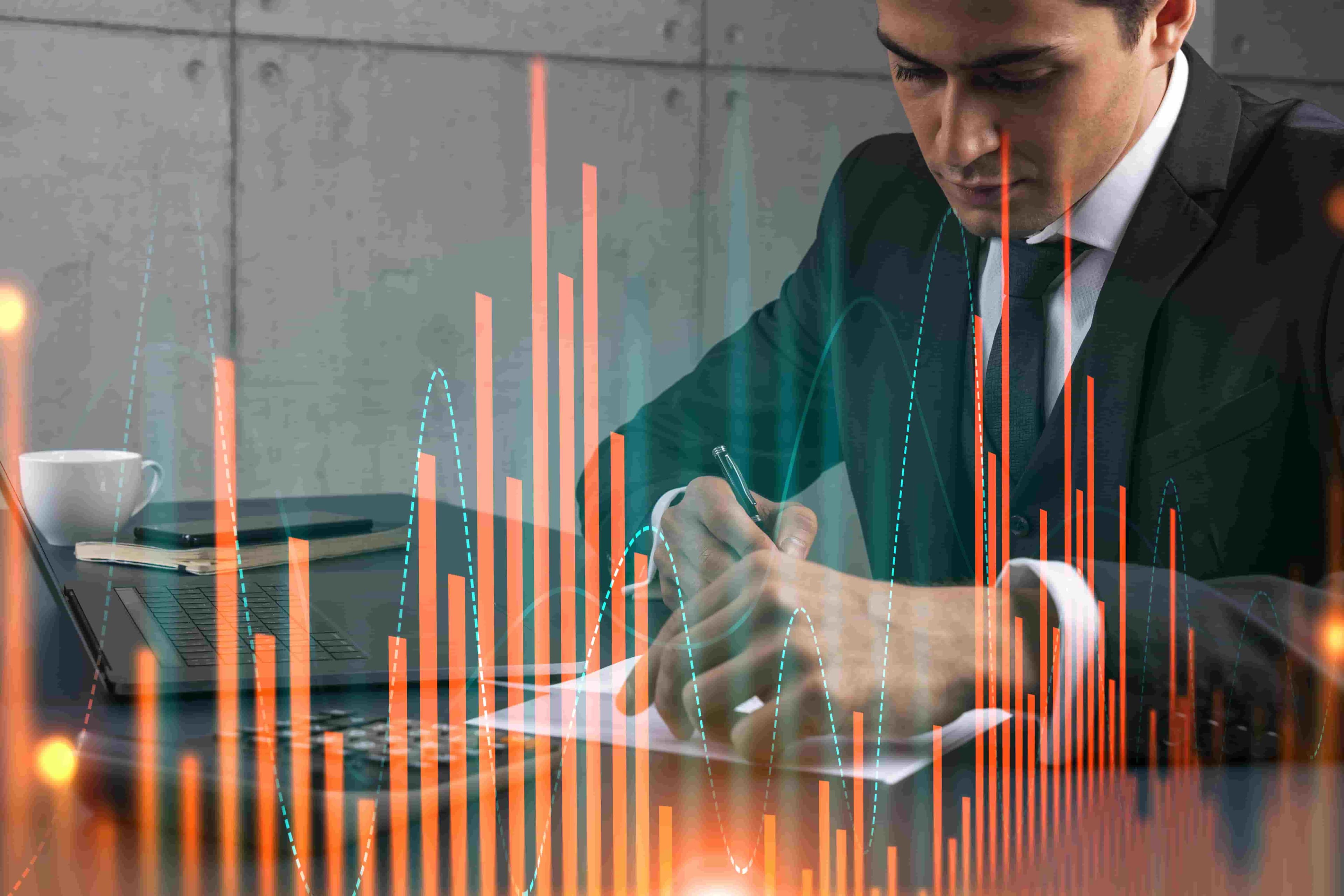 Quantum-Enhanced Demand Forecasting