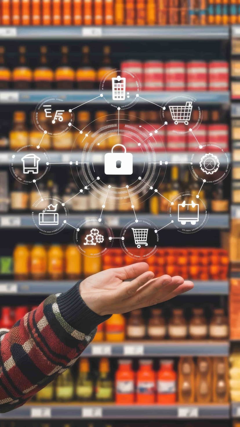 FMCG App Development Partner