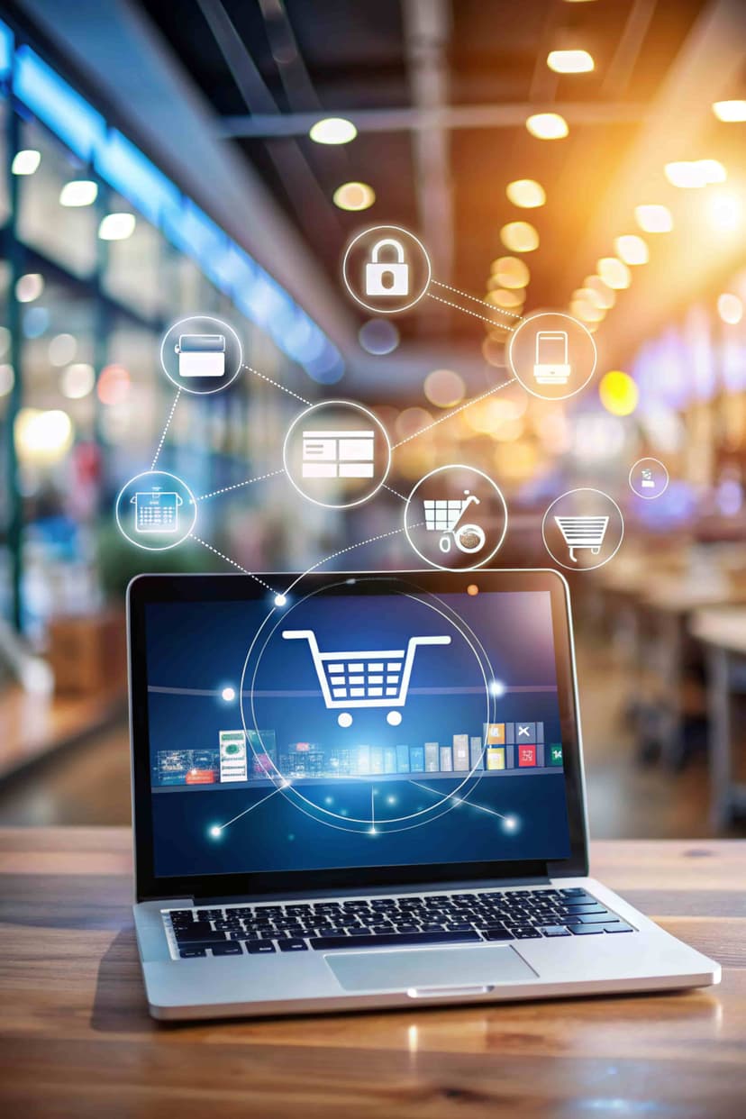 Marketplace App Development