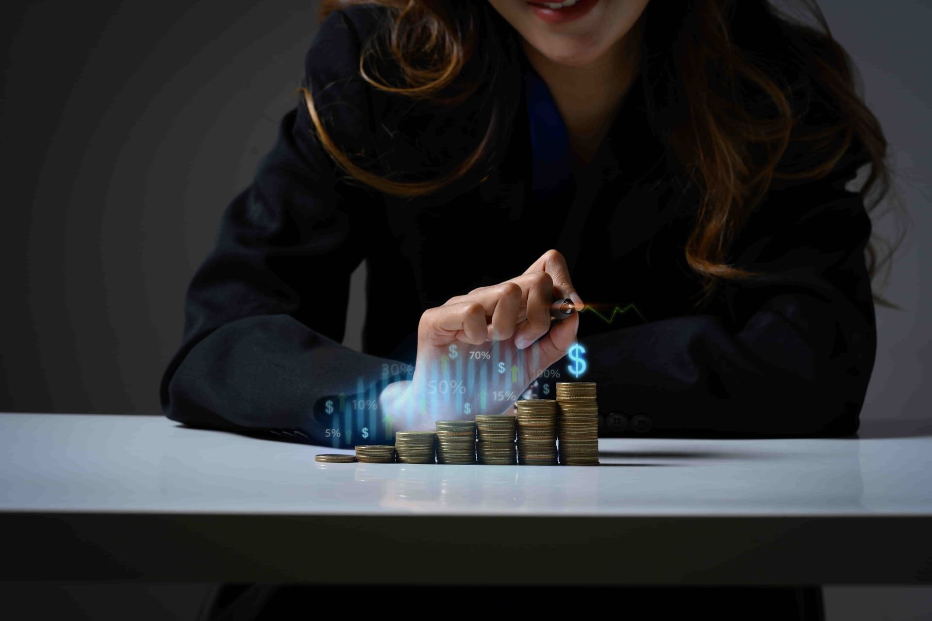 Commission and Revenue Management