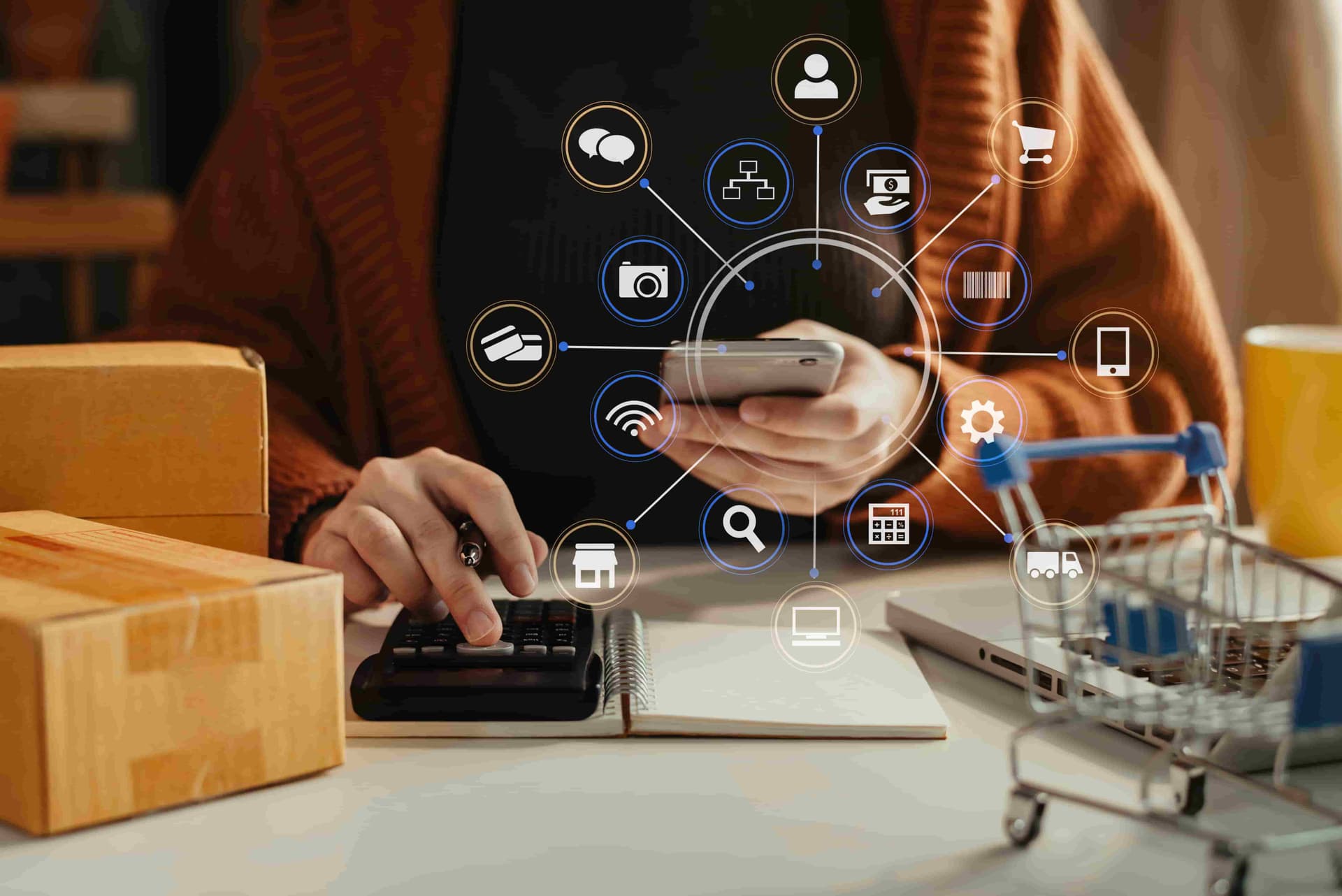 Third-Party Integration Services