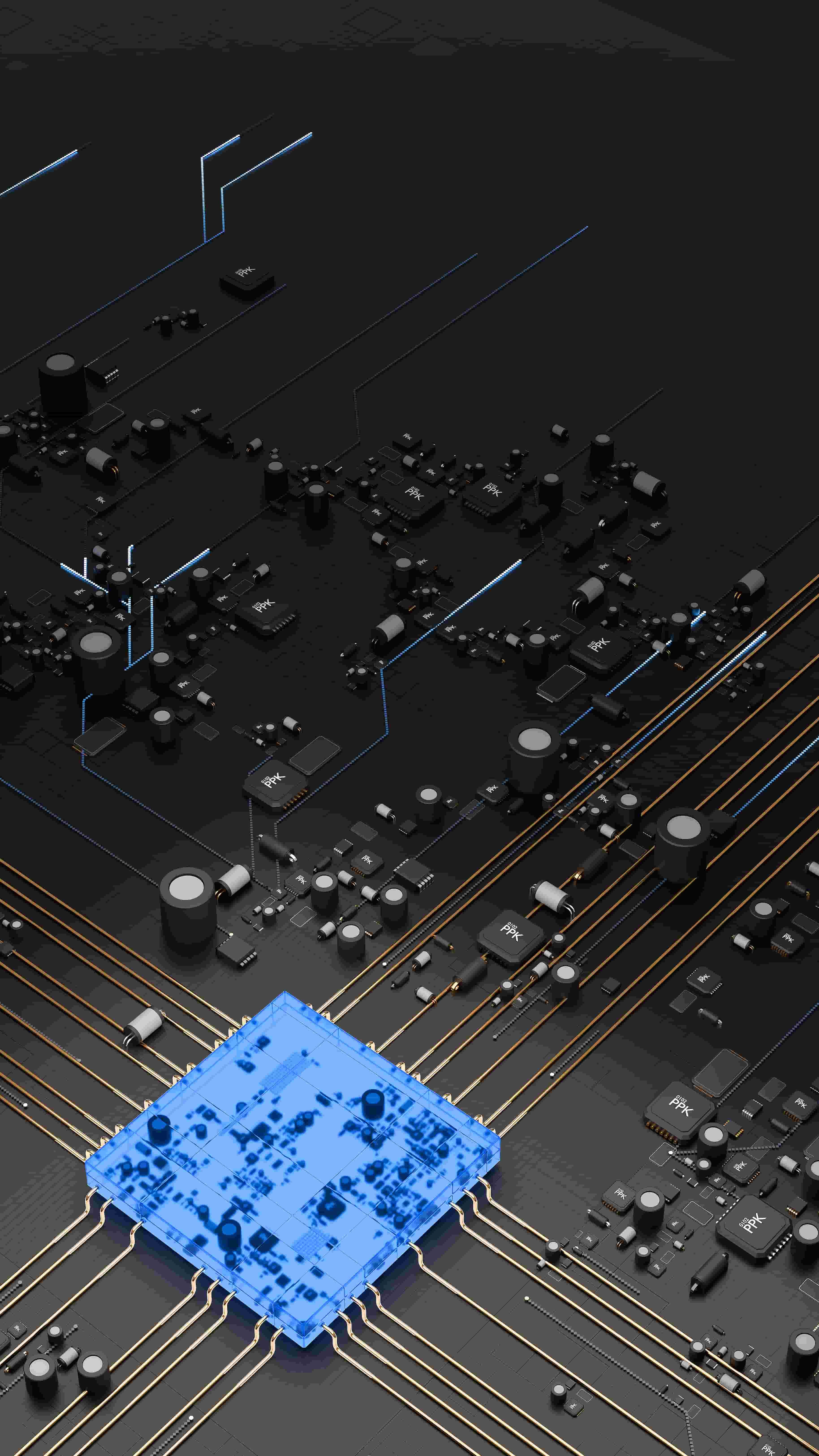 API-First Marketplace Integrations