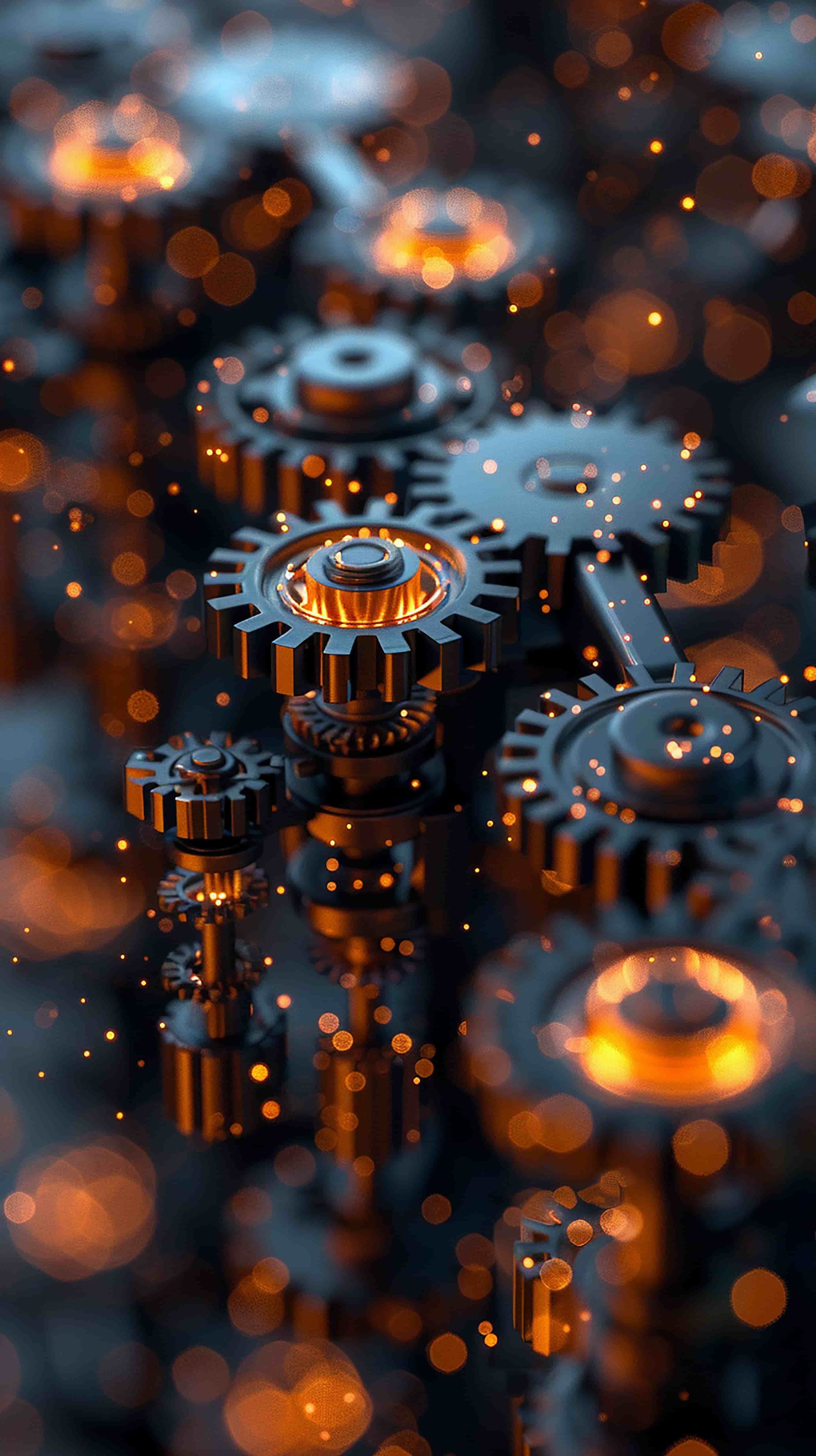 Automation-Focused Marketplace Workflows