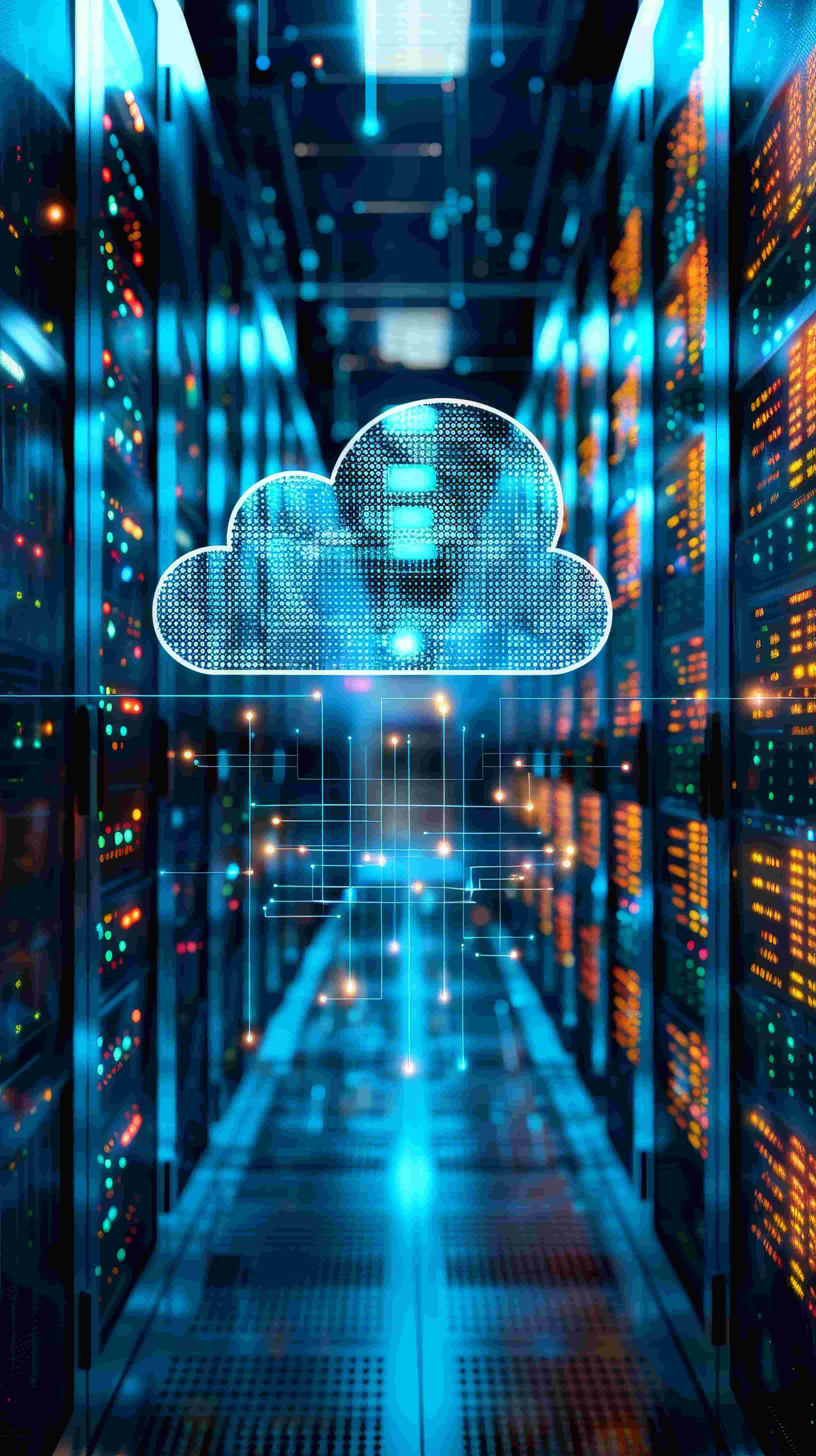 Cloud-Native Marketplace Architecture