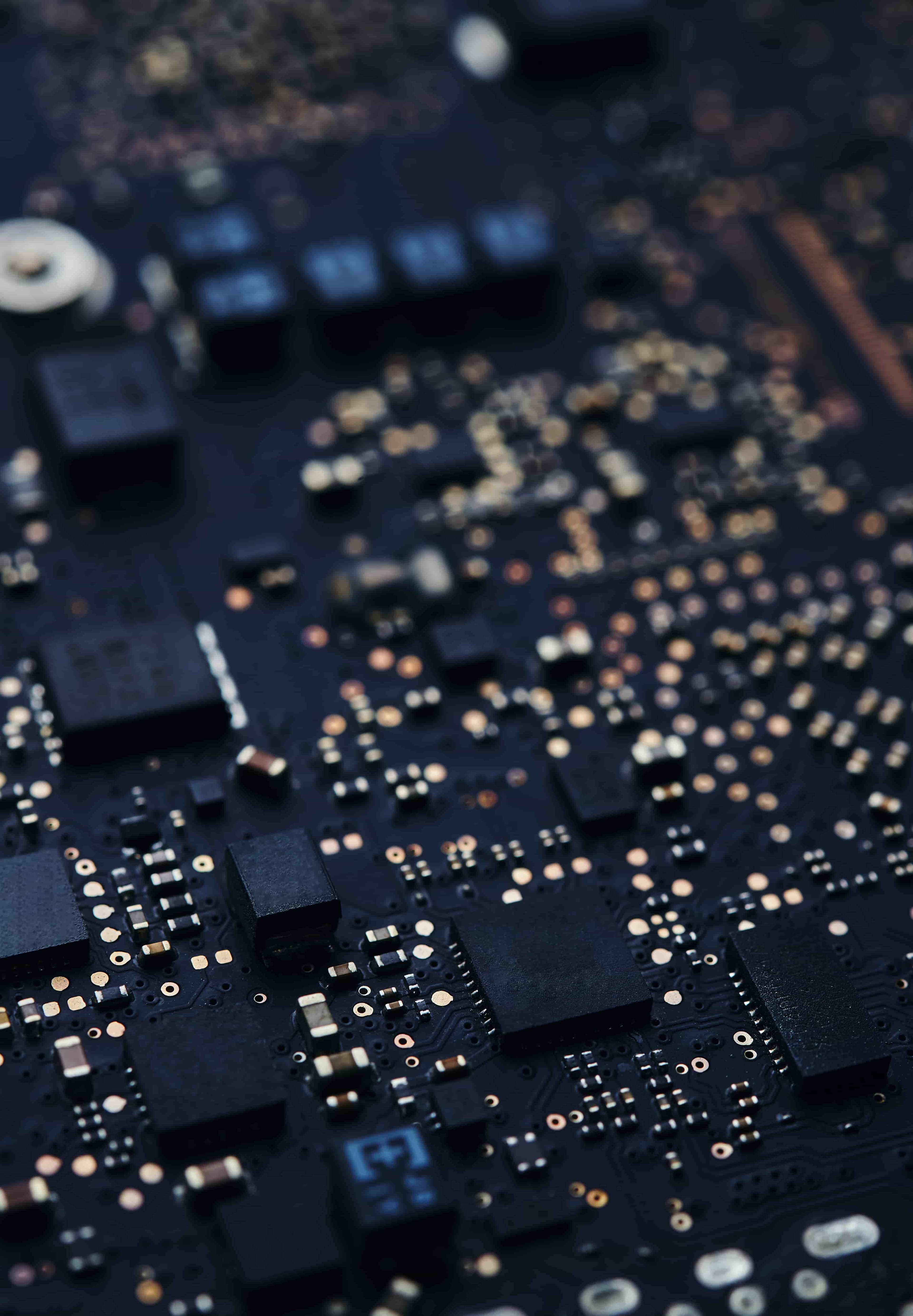 IoT-Powered Automation for marketplace platforms