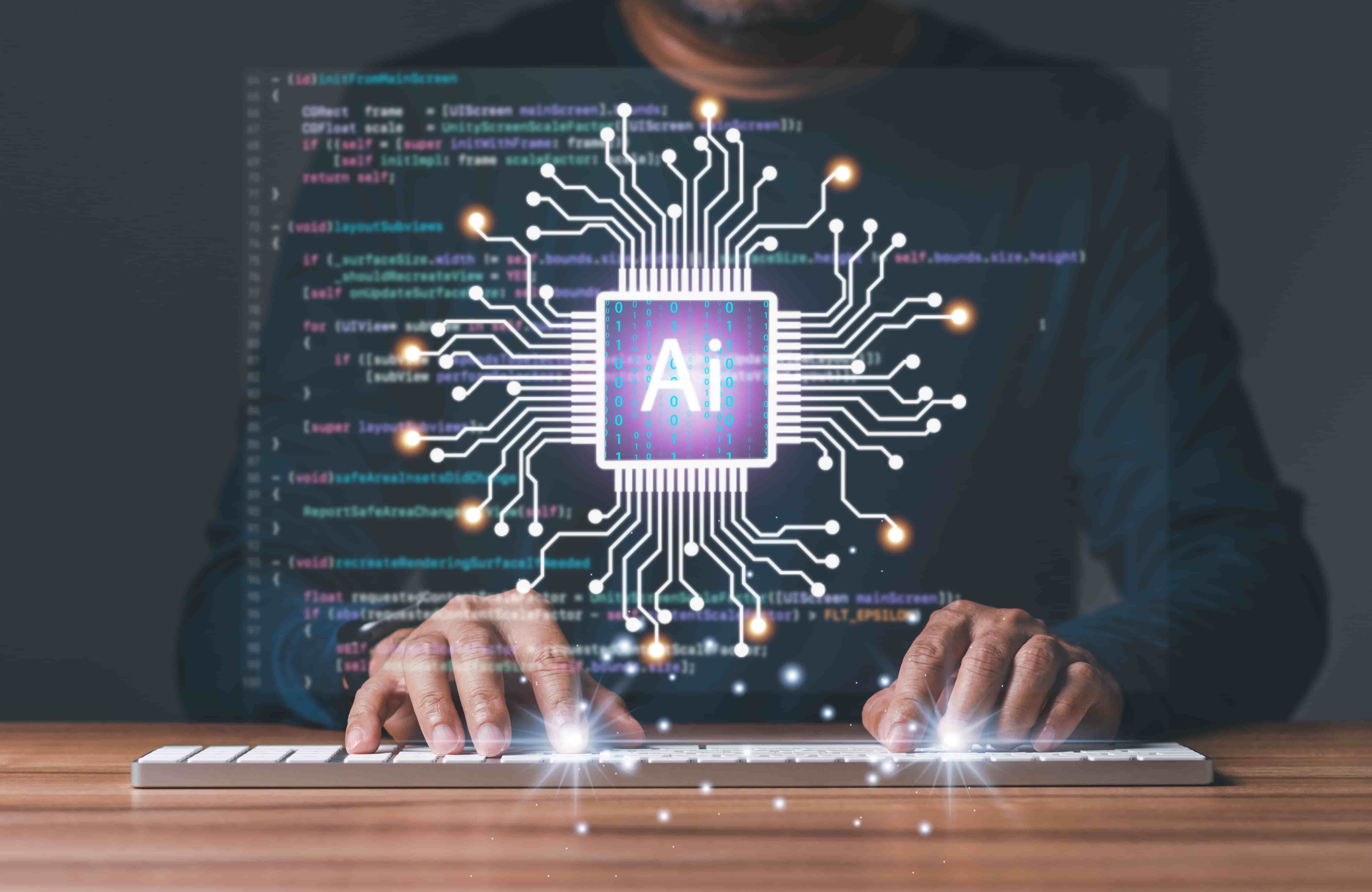 AI Code Generation