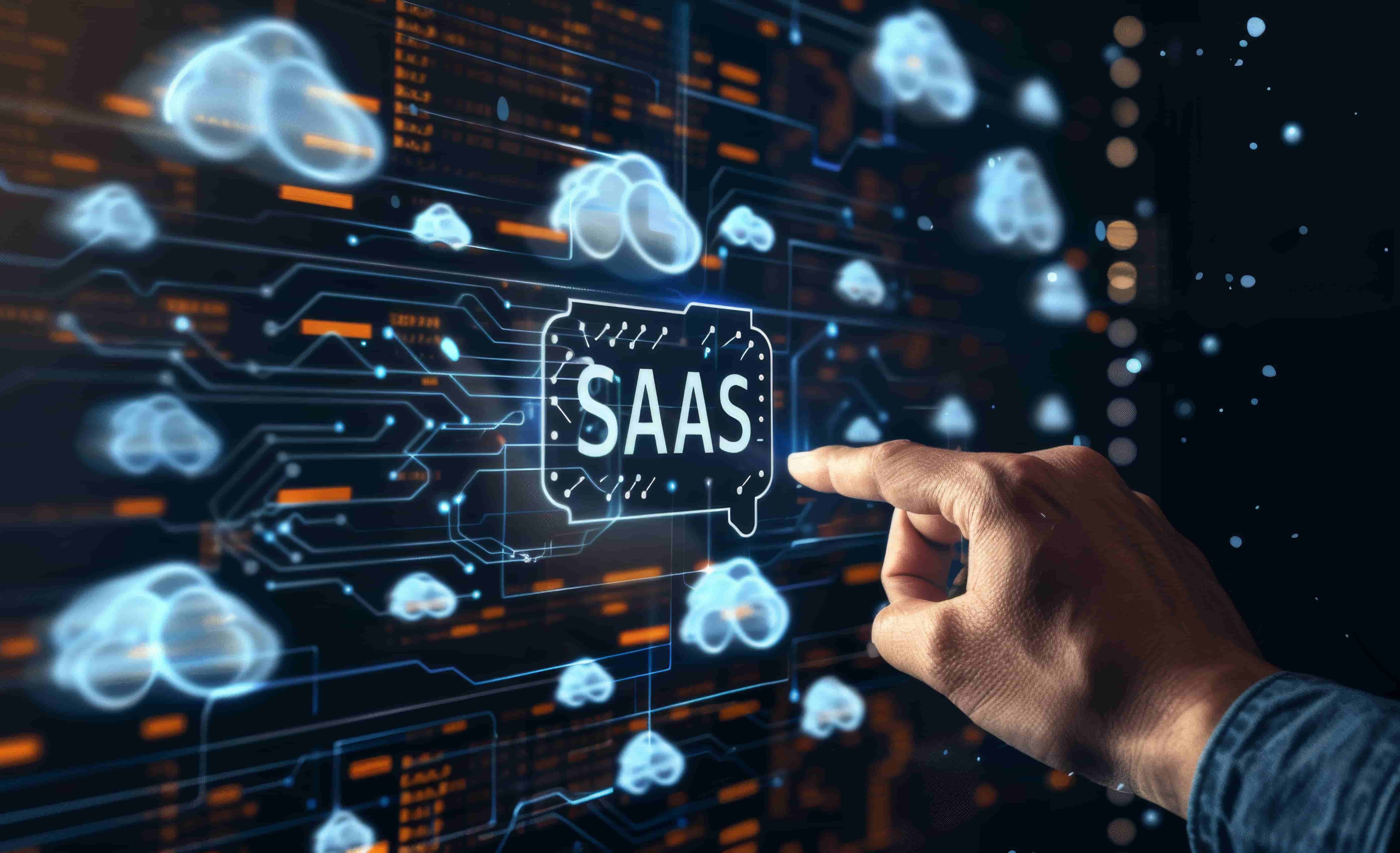 SaaS Experience Design
