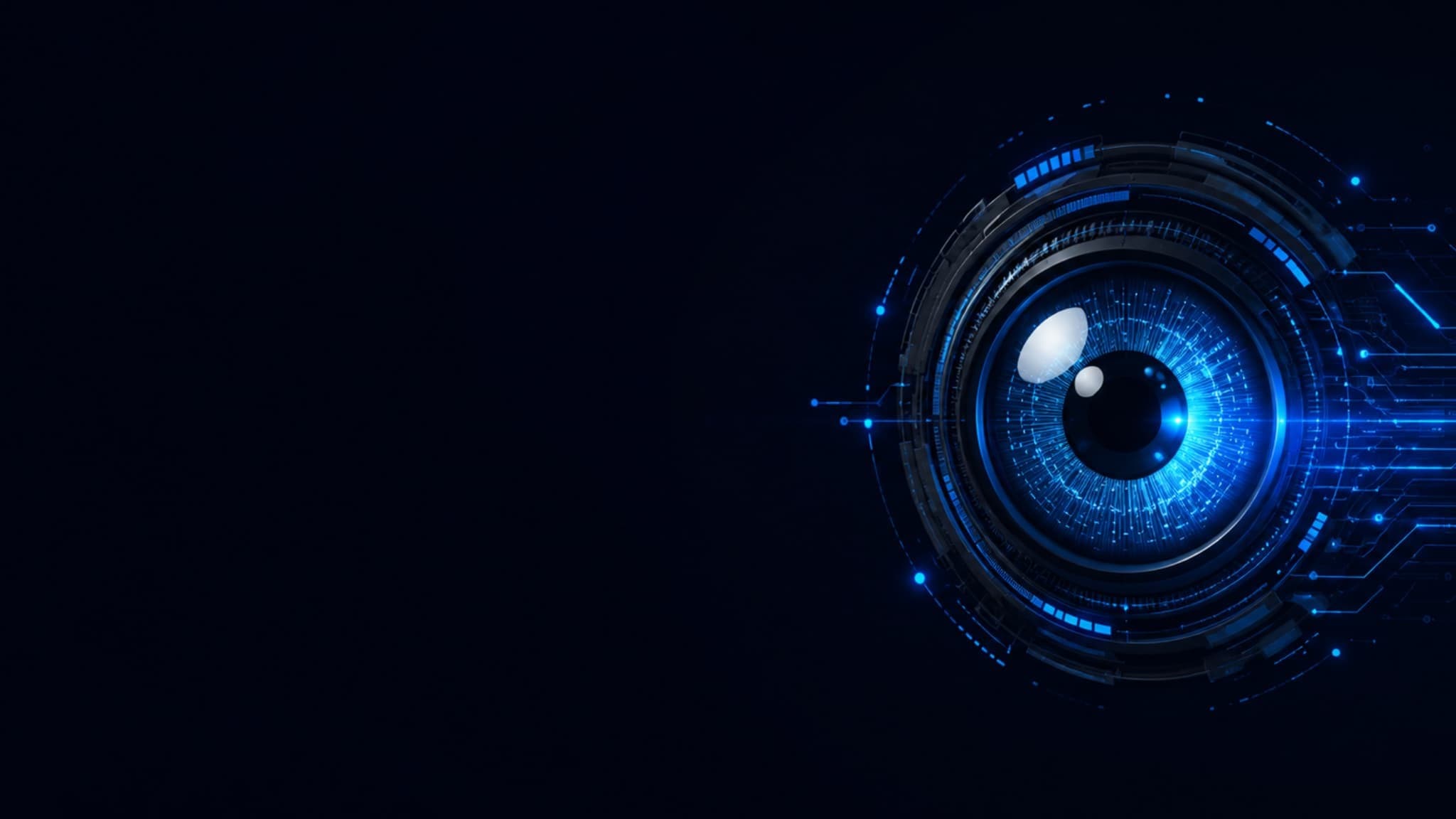 Leading Computer Vision