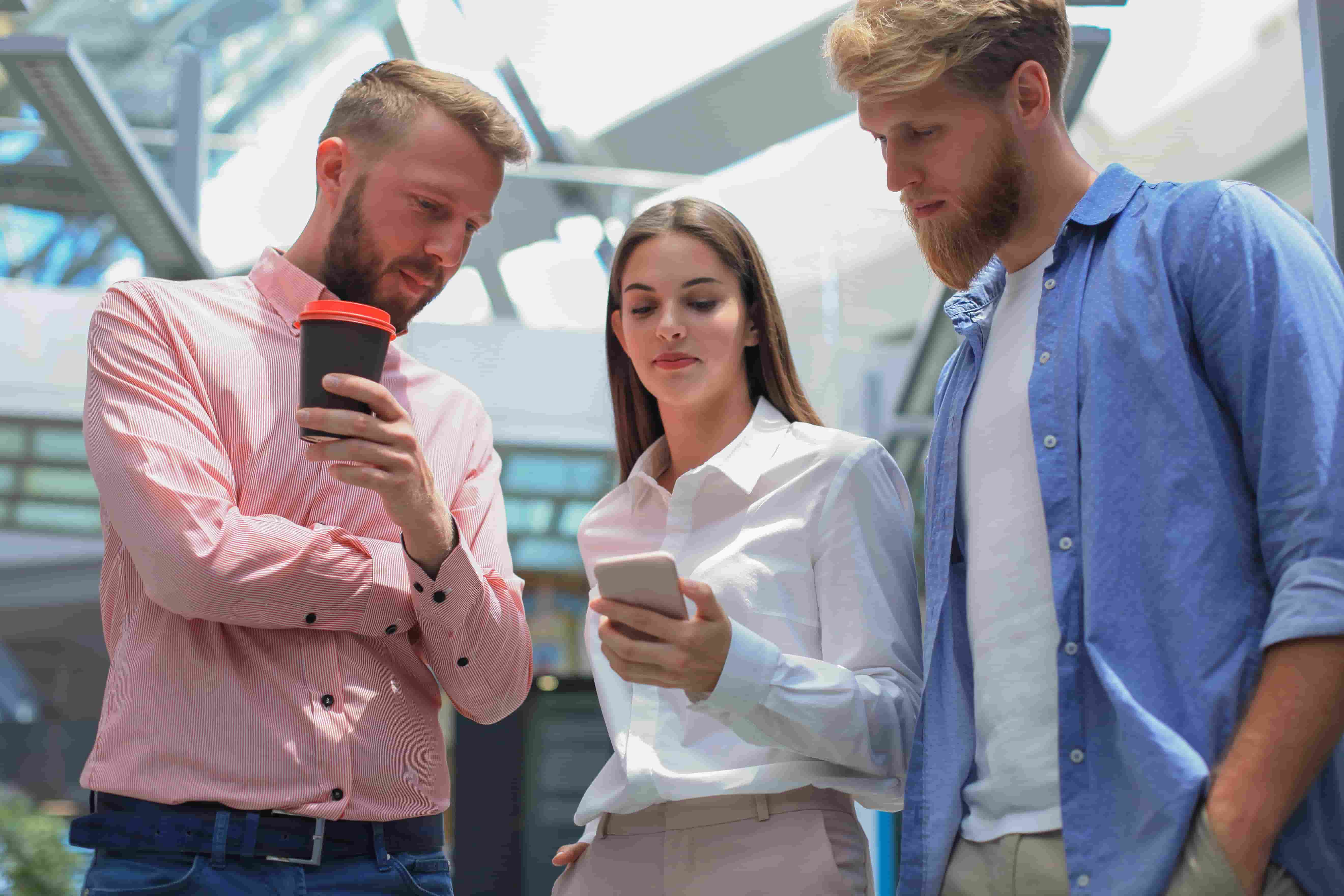 Customer_Engaging