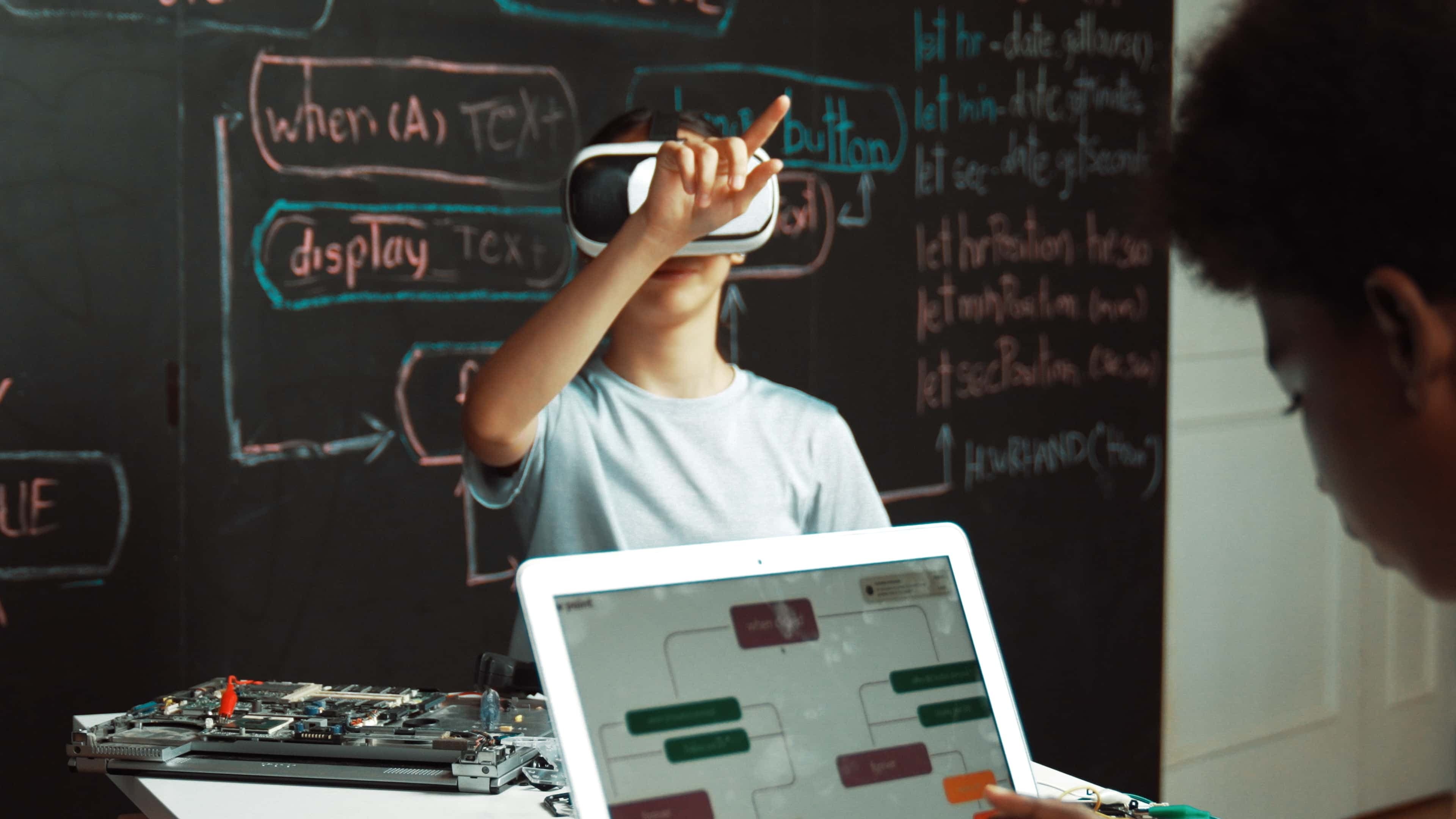 EdTech Learning Experiences