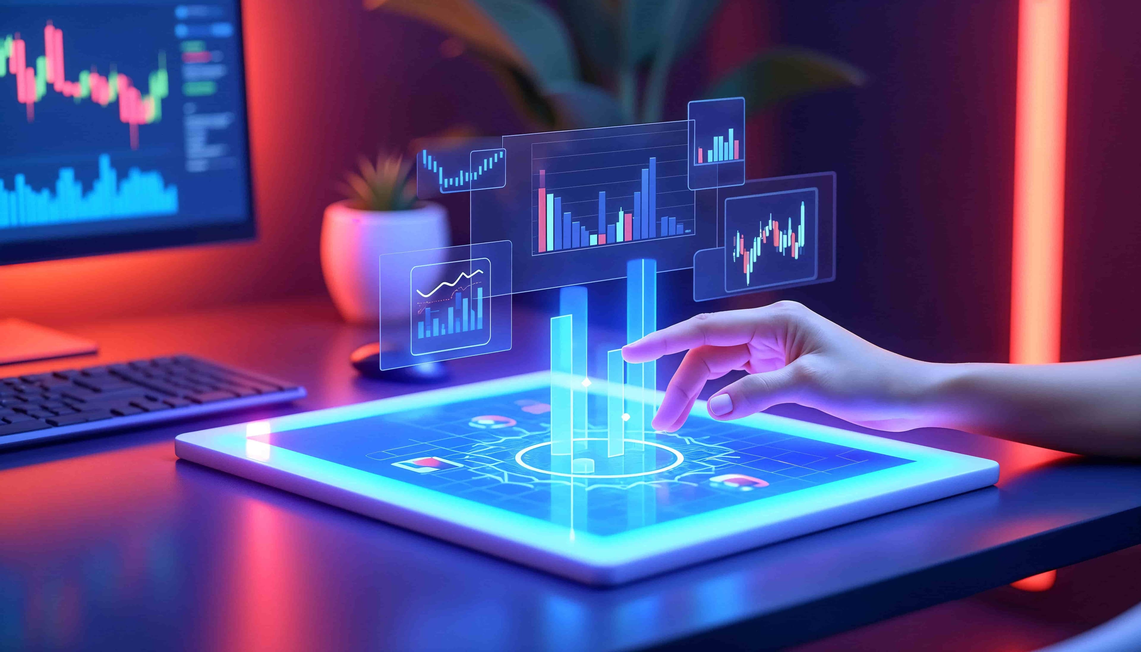 Fintech Vibe Prototyping
