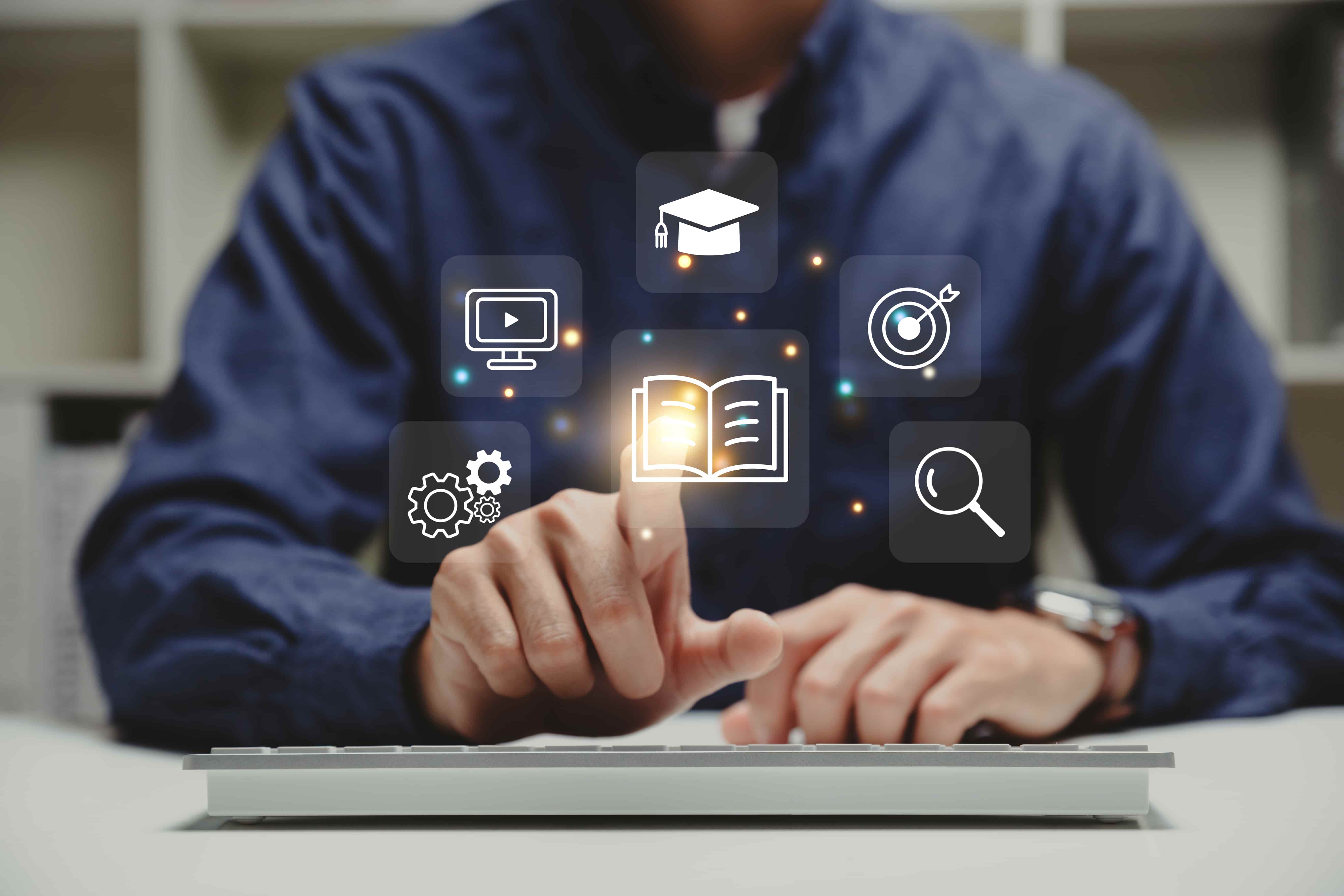 Personalized Learning & Tutoring Systems