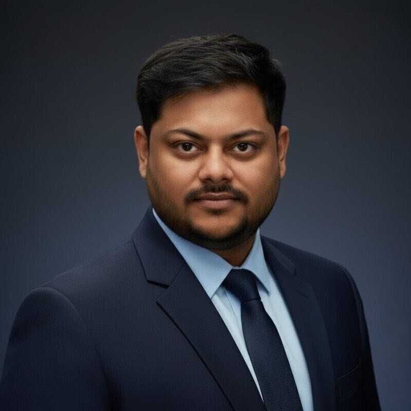 Abhilash Balabantaray